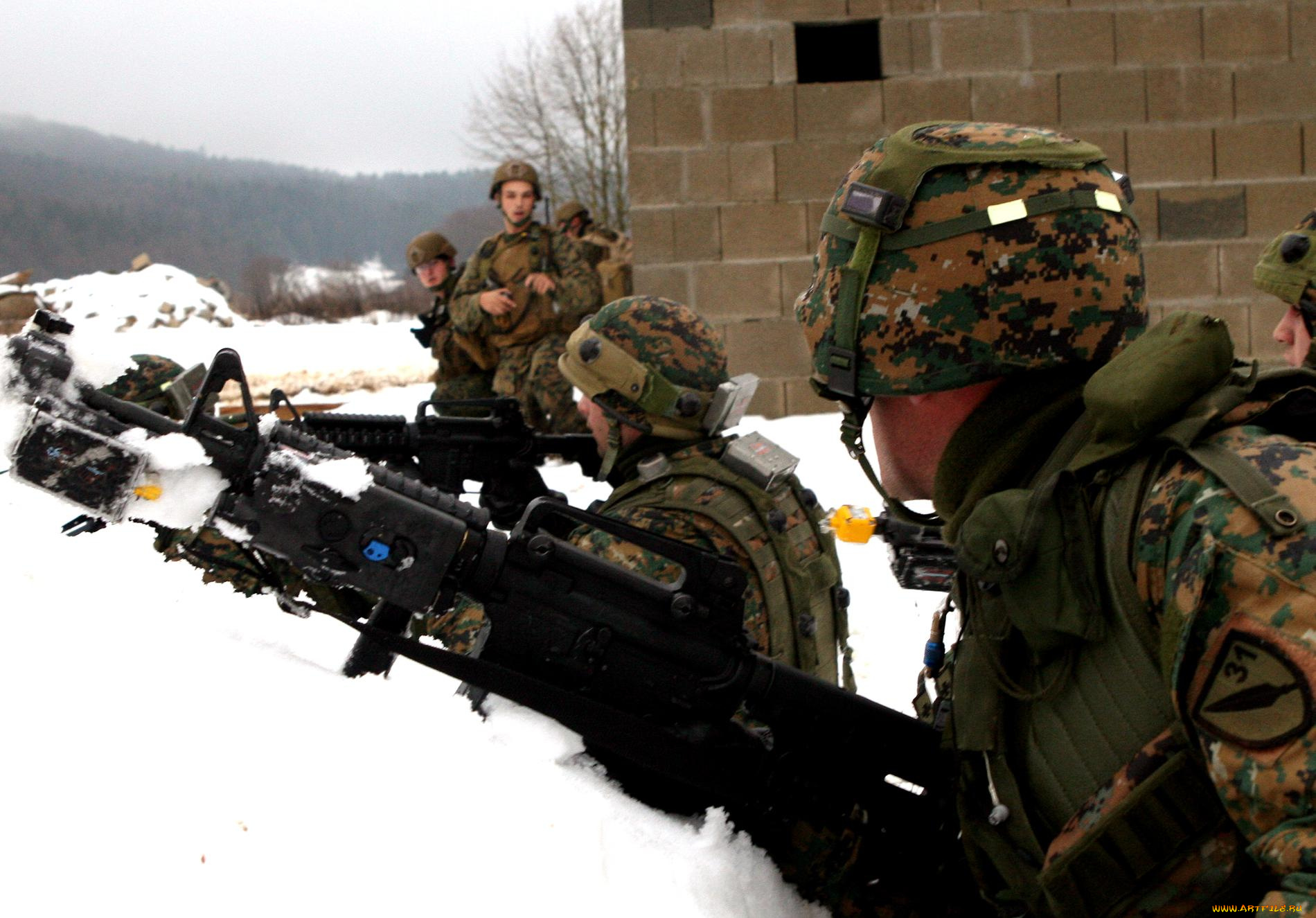 оружие, армия, спецназ, military, army