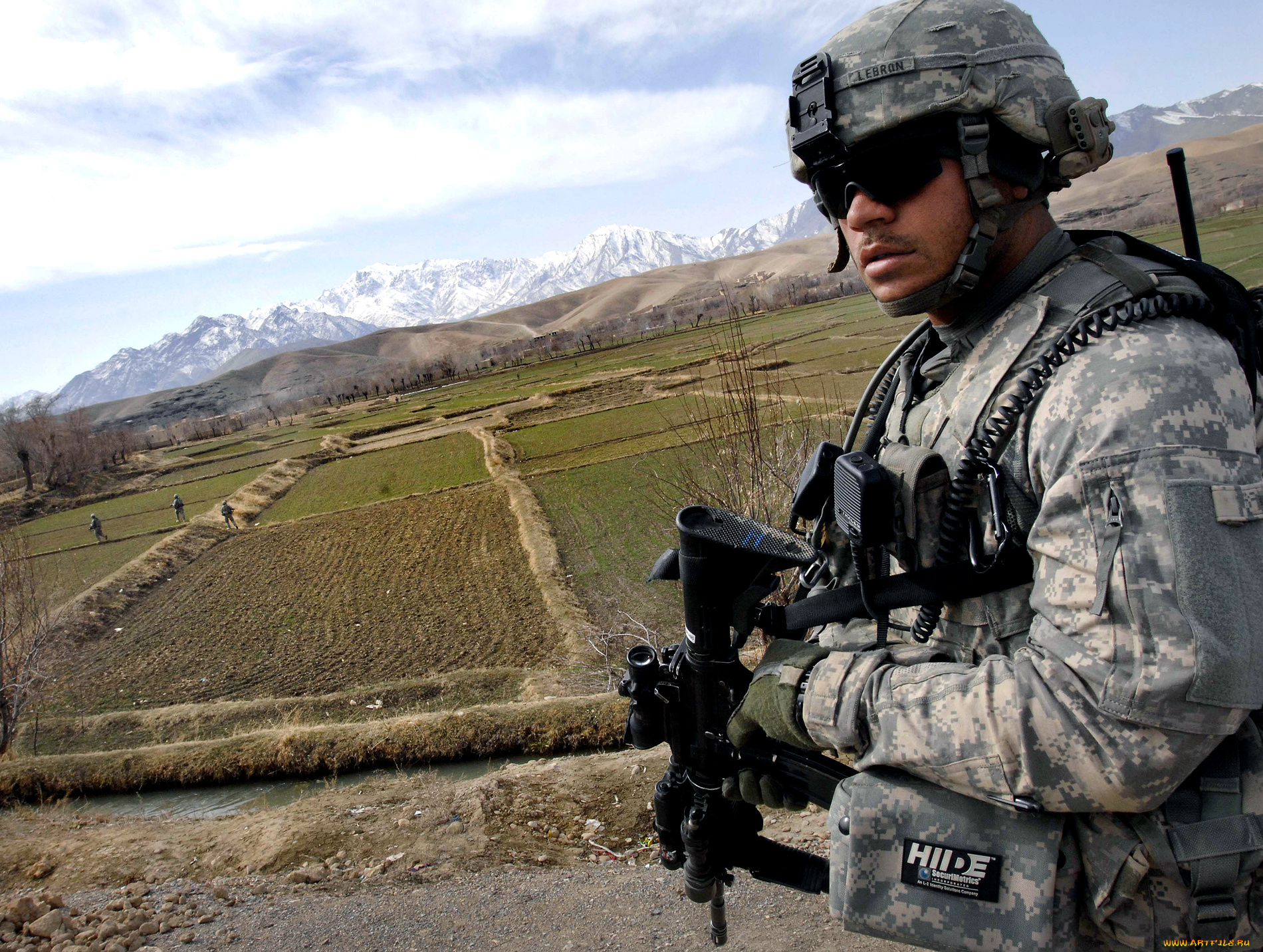 оружие, армия, спецназ, army, military