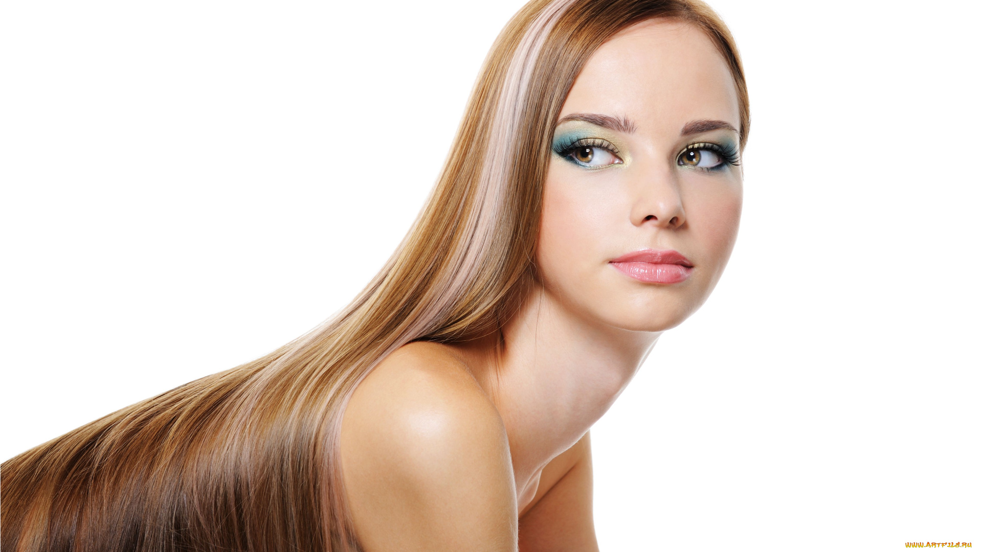 -Unsort, Блондинки, девушки, unsort, блондинки, волосы