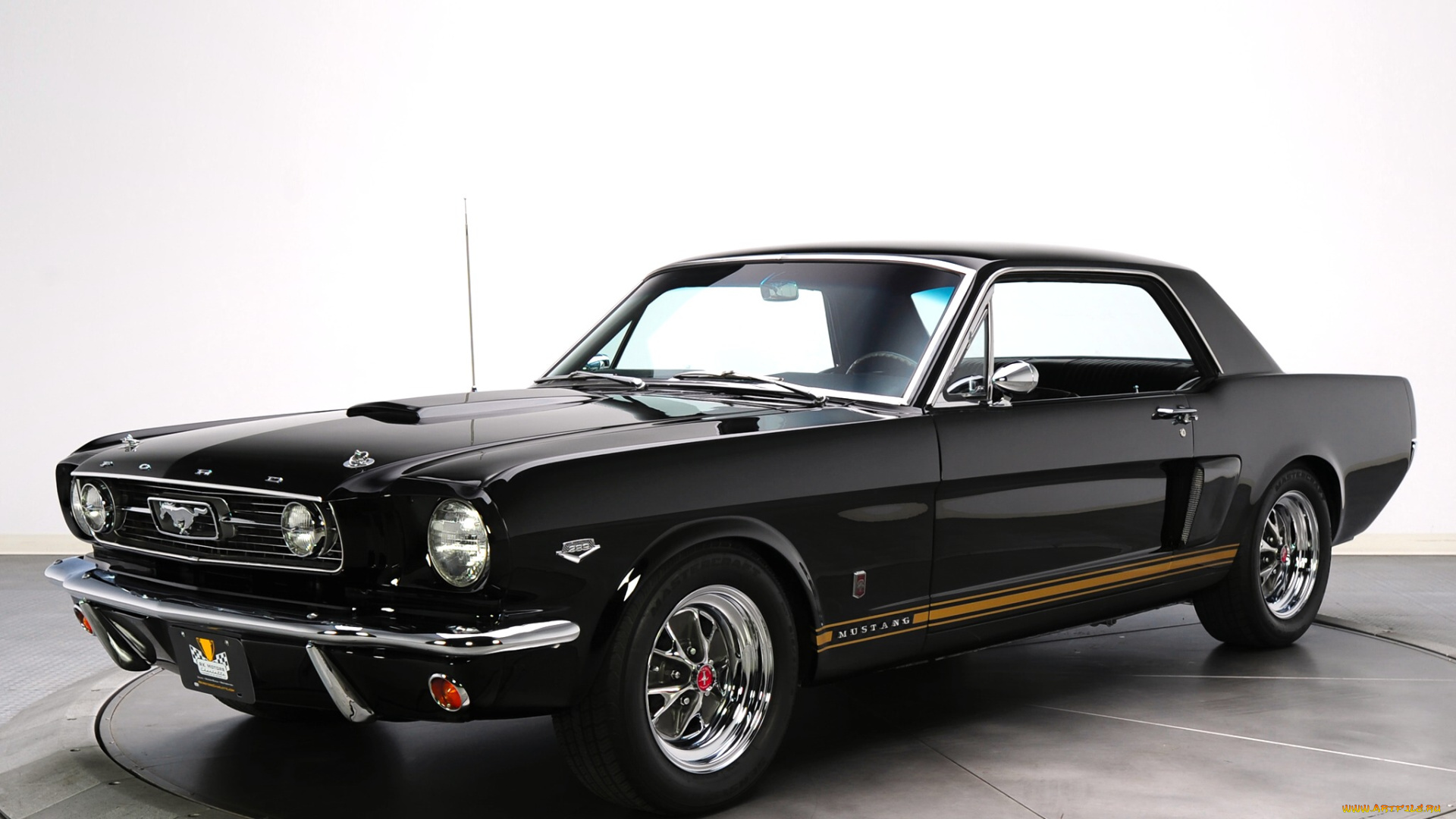 автомобили, mustang, ford