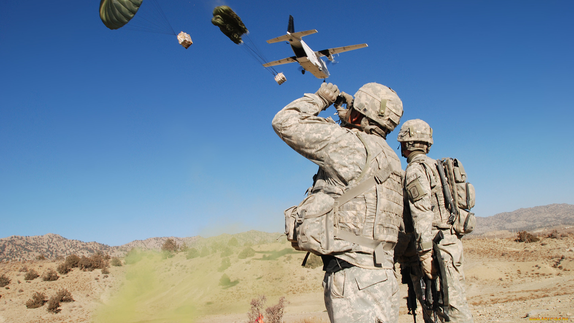 оружие, армия, спецназ