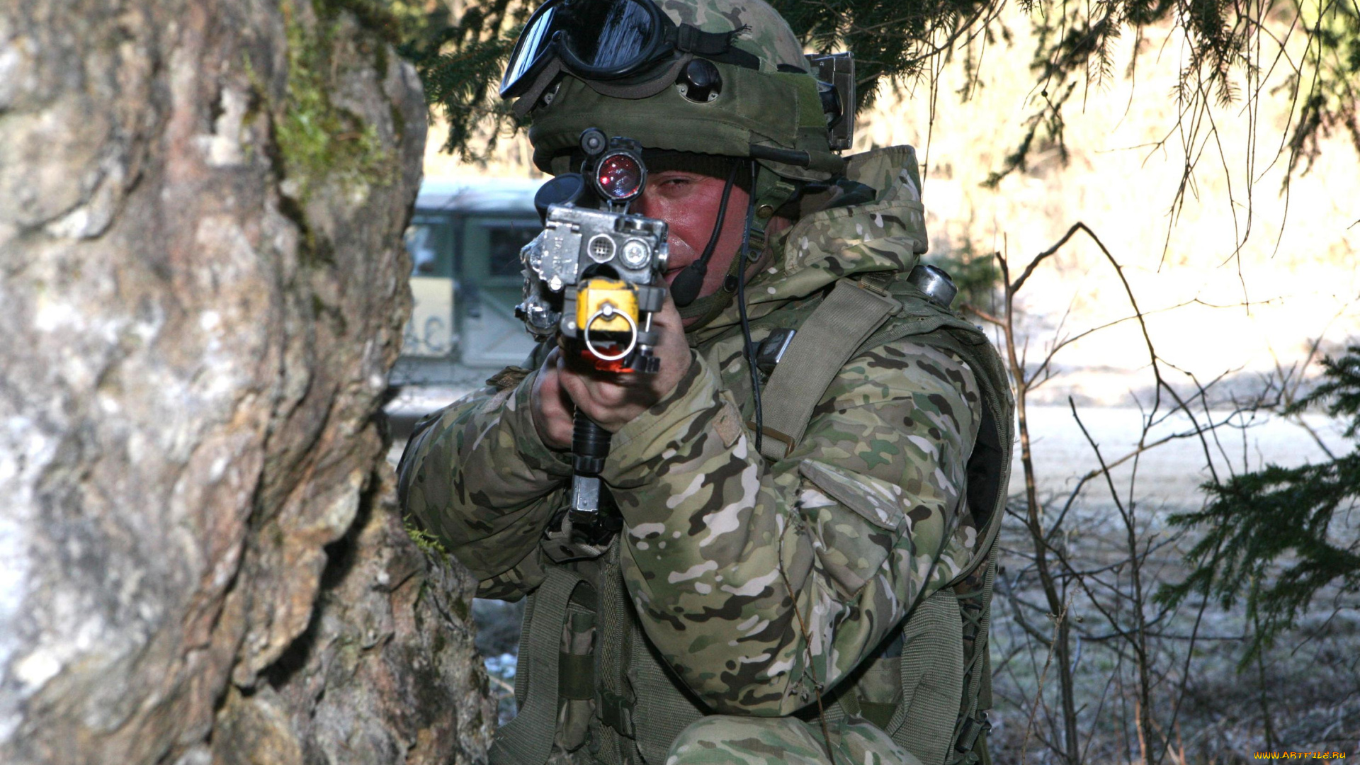 оружие, армия, спецназ, army, military