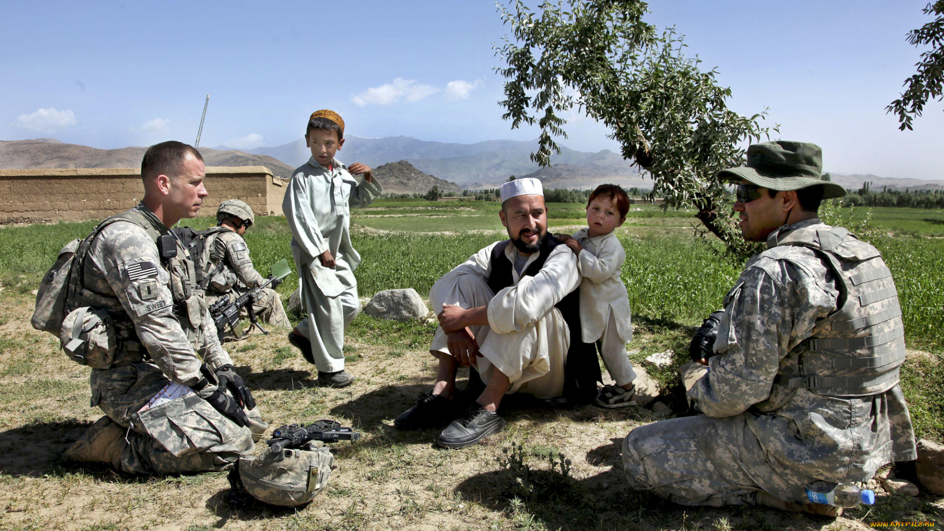 оружие, армия, спецназ, army, military