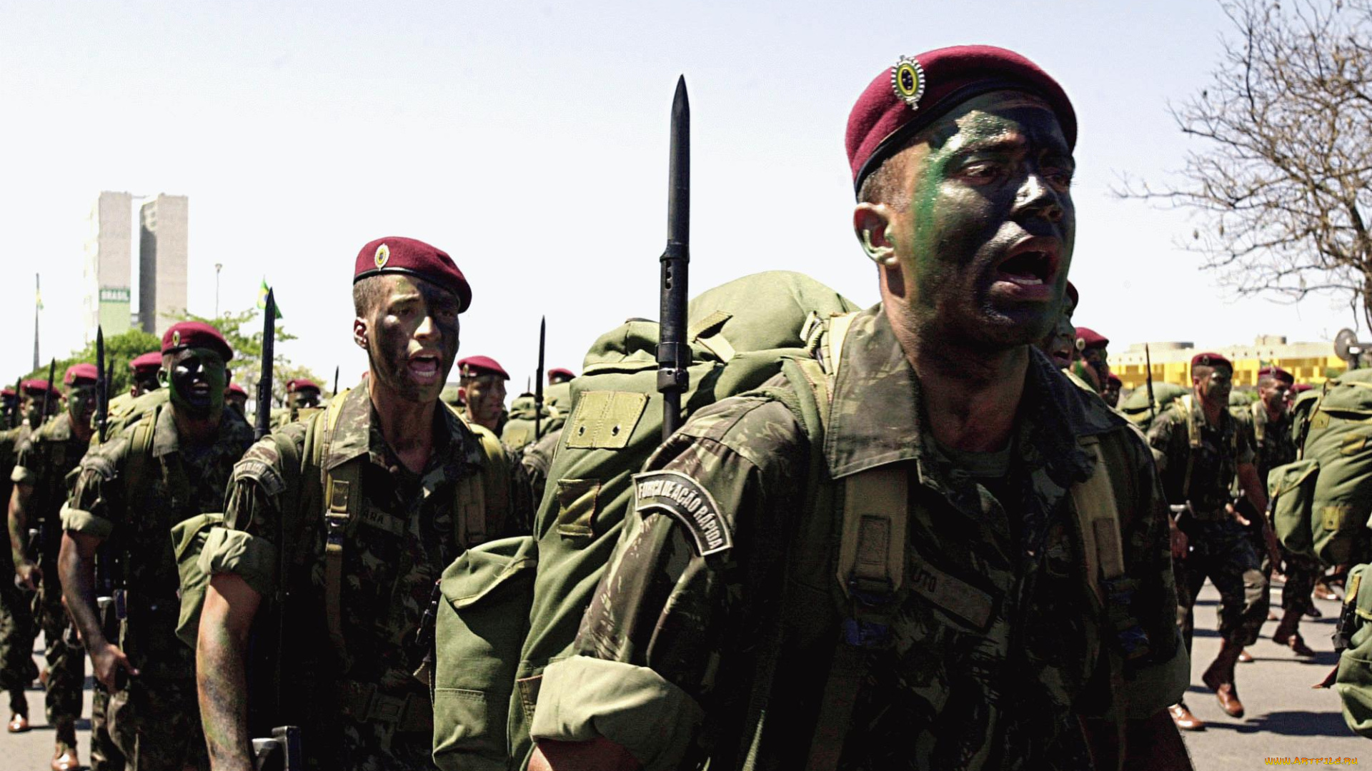 оружие, армия, спецназ, military, army