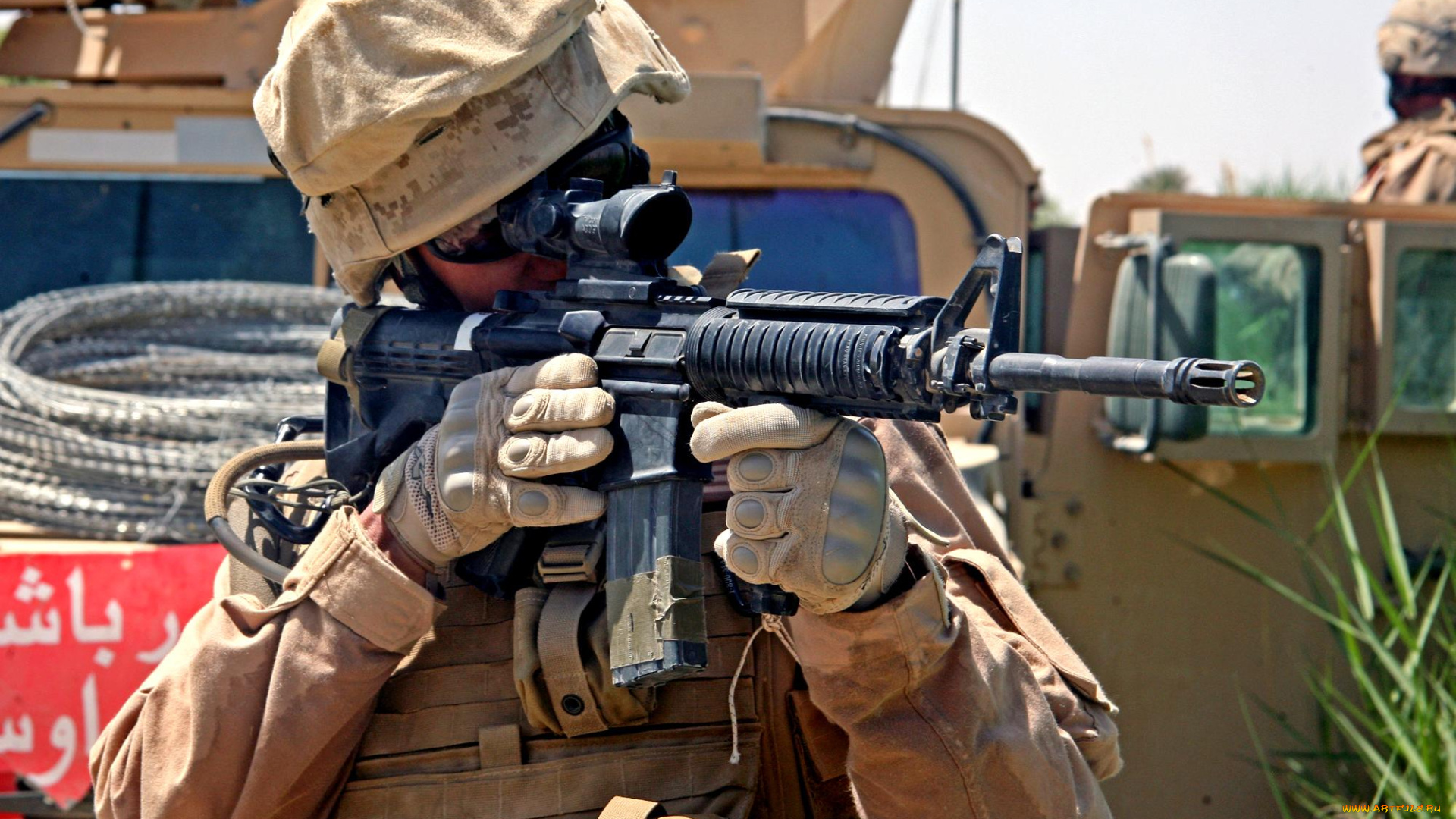 оружие, армия, спецназ, military, army