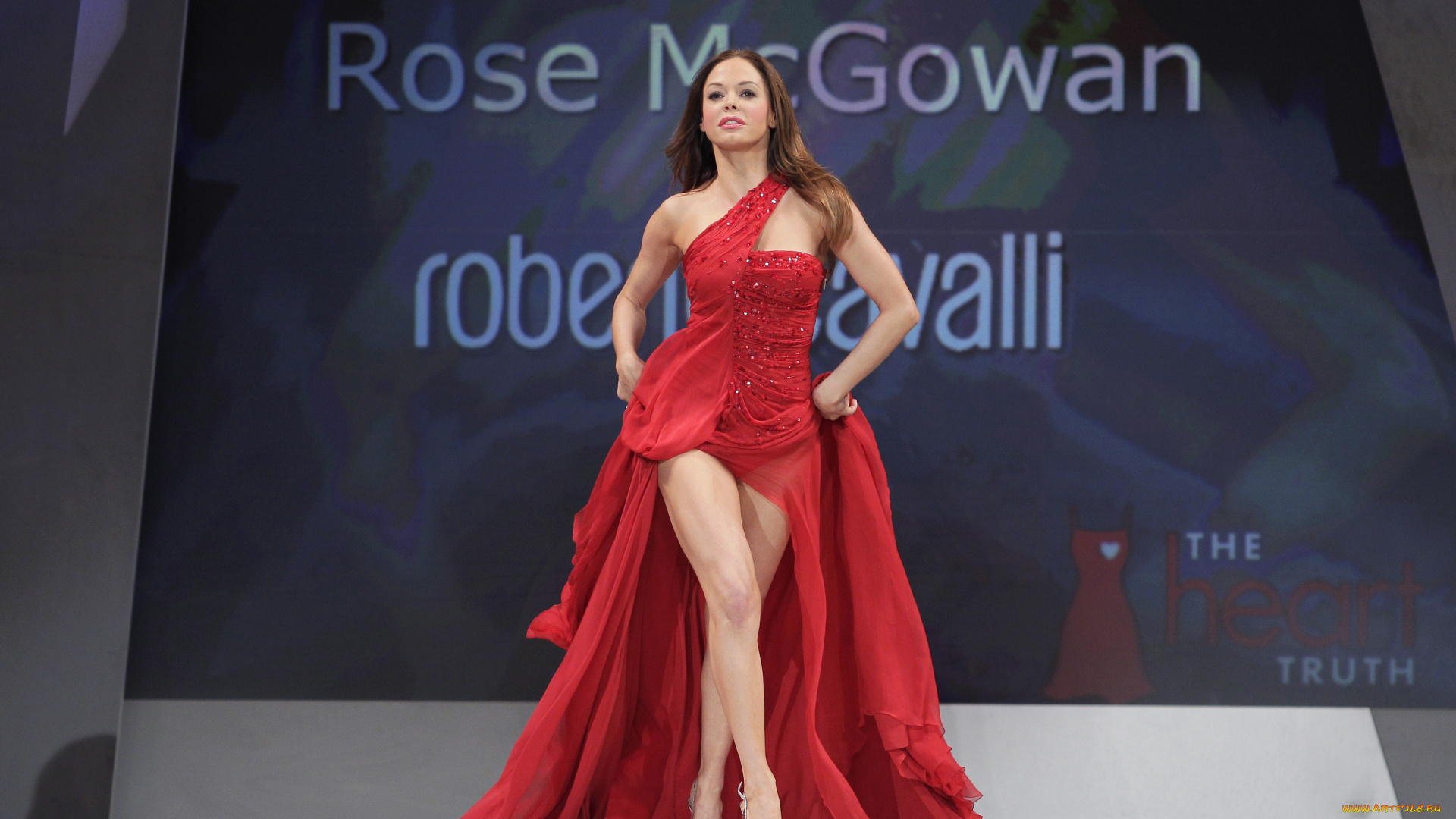 Rose, McGowen, девушки, , , актриса