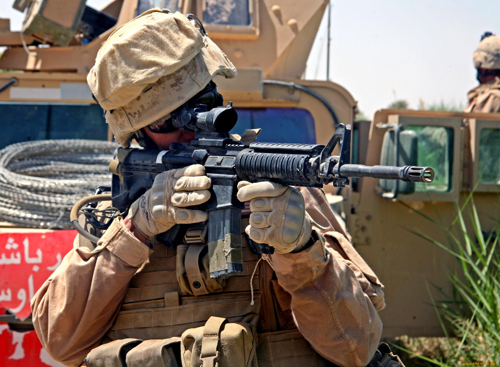 оружие, армия, спецназ, military, army