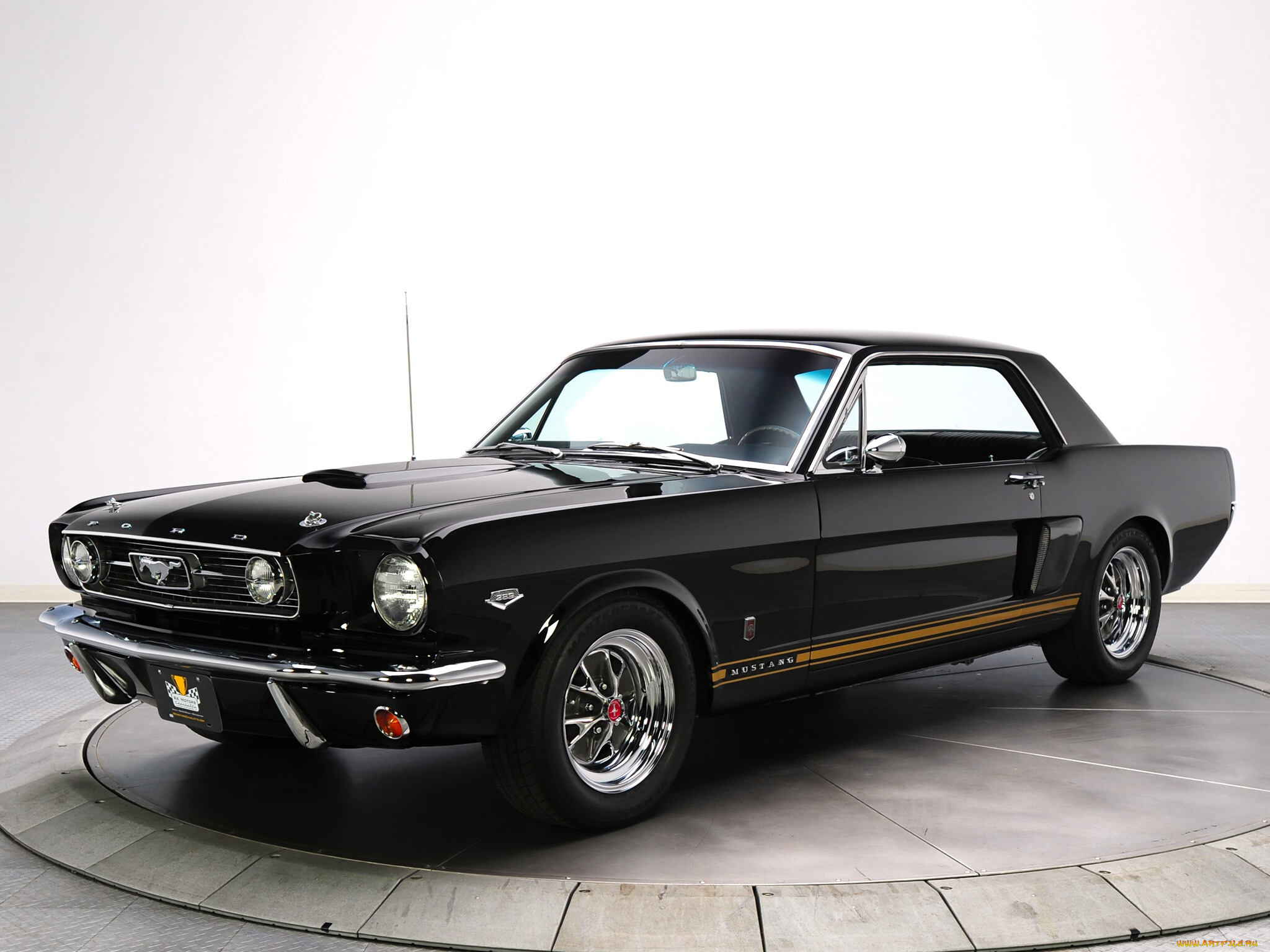 автомобили, mustang, ford