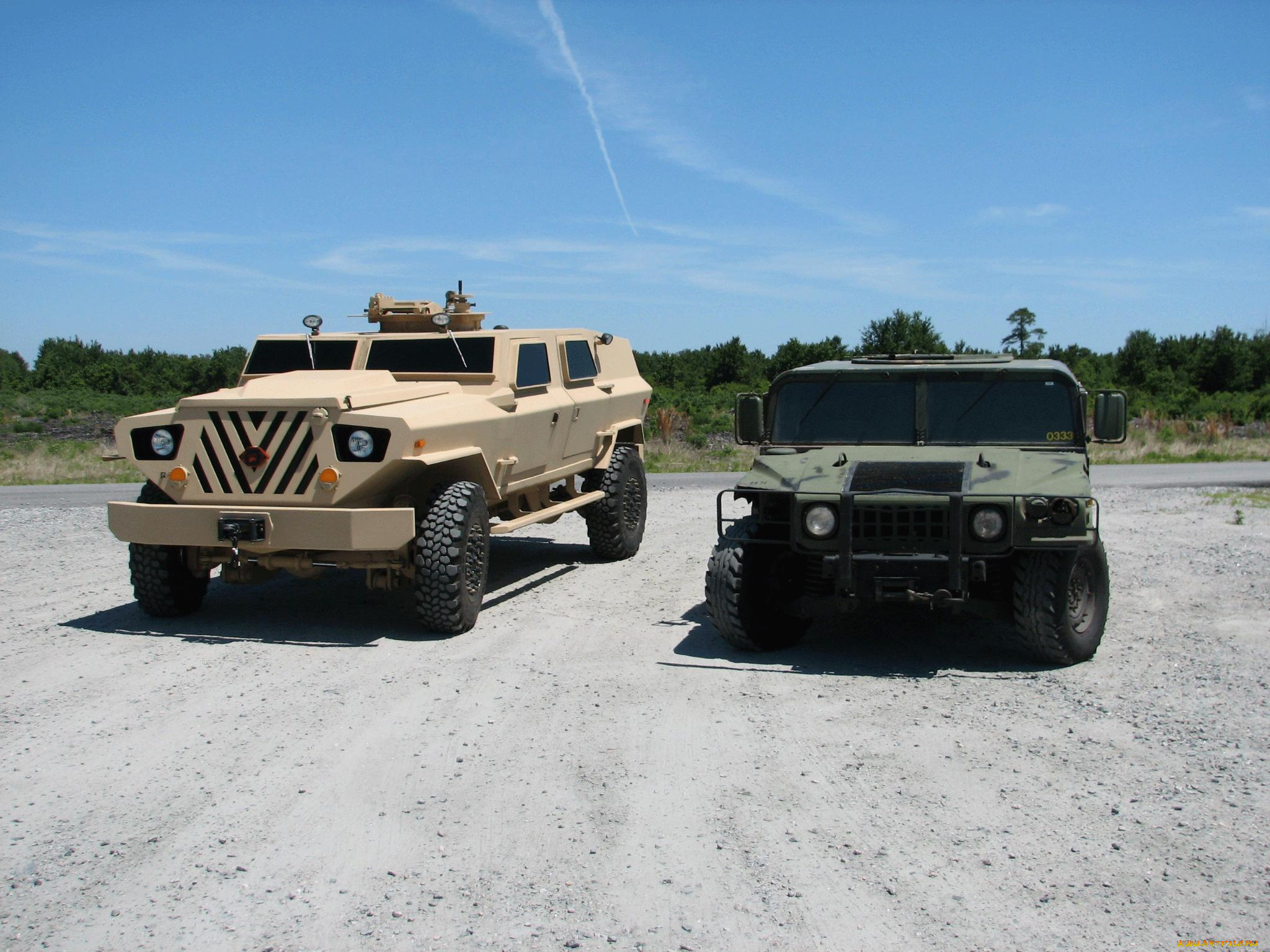 техника, военная