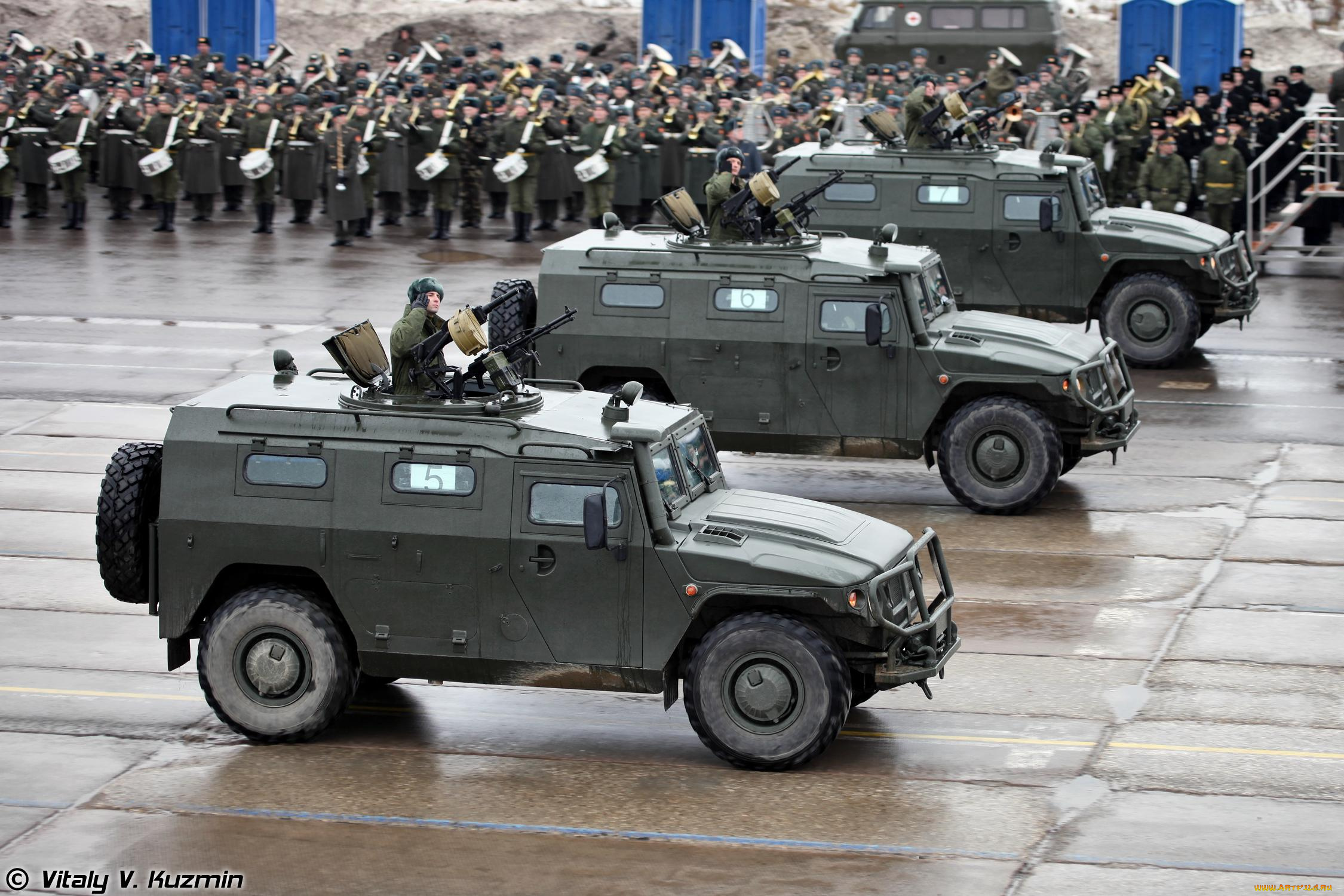 техника, военная