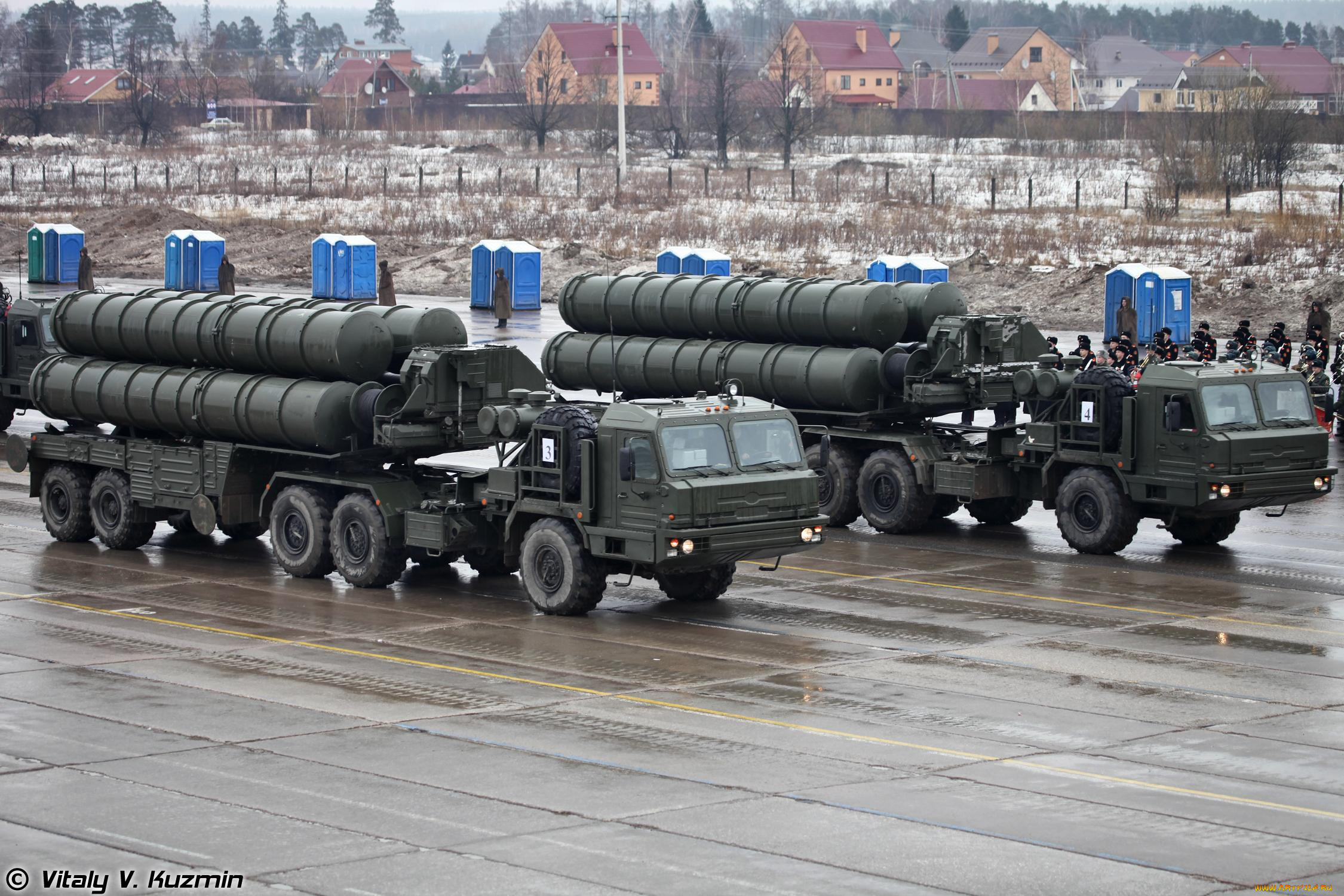 техника, военная