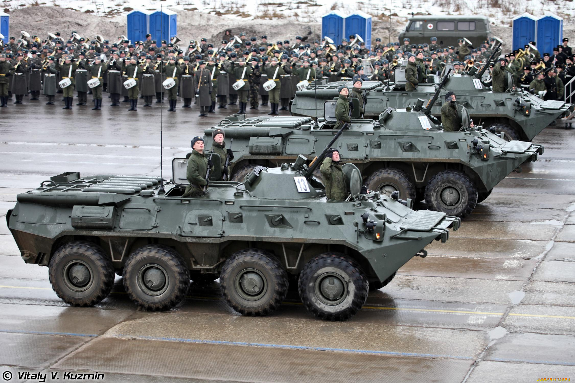 техника, военная