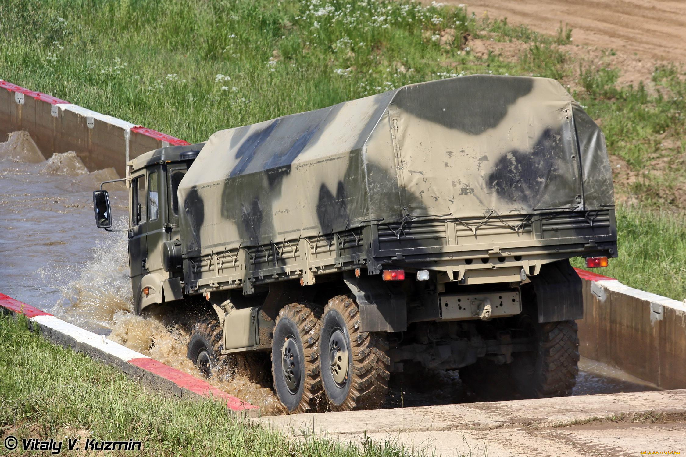 техника, военная