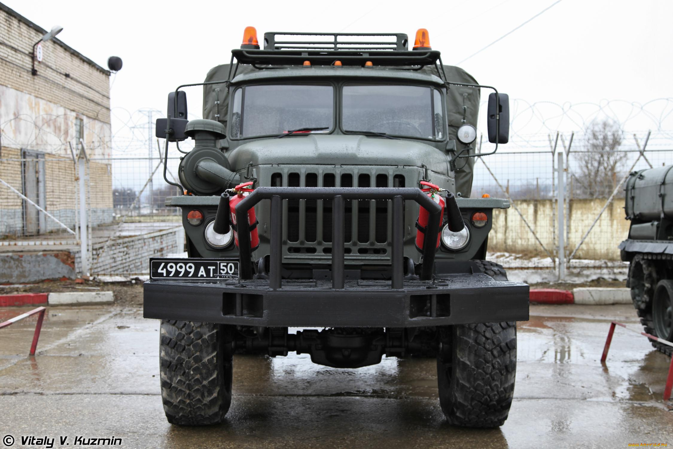 техника, военная