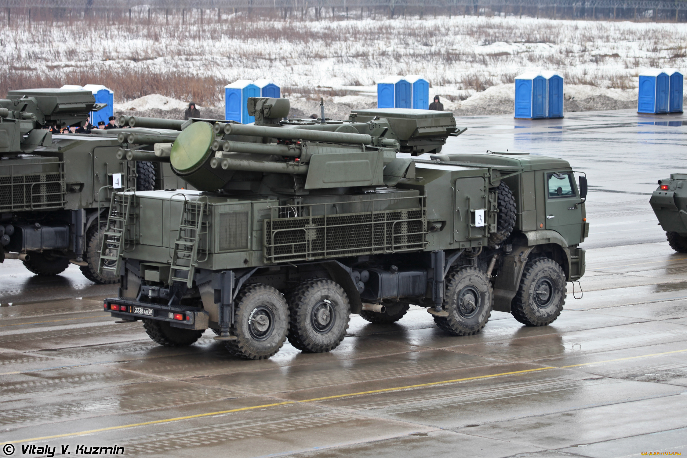 техника, военная