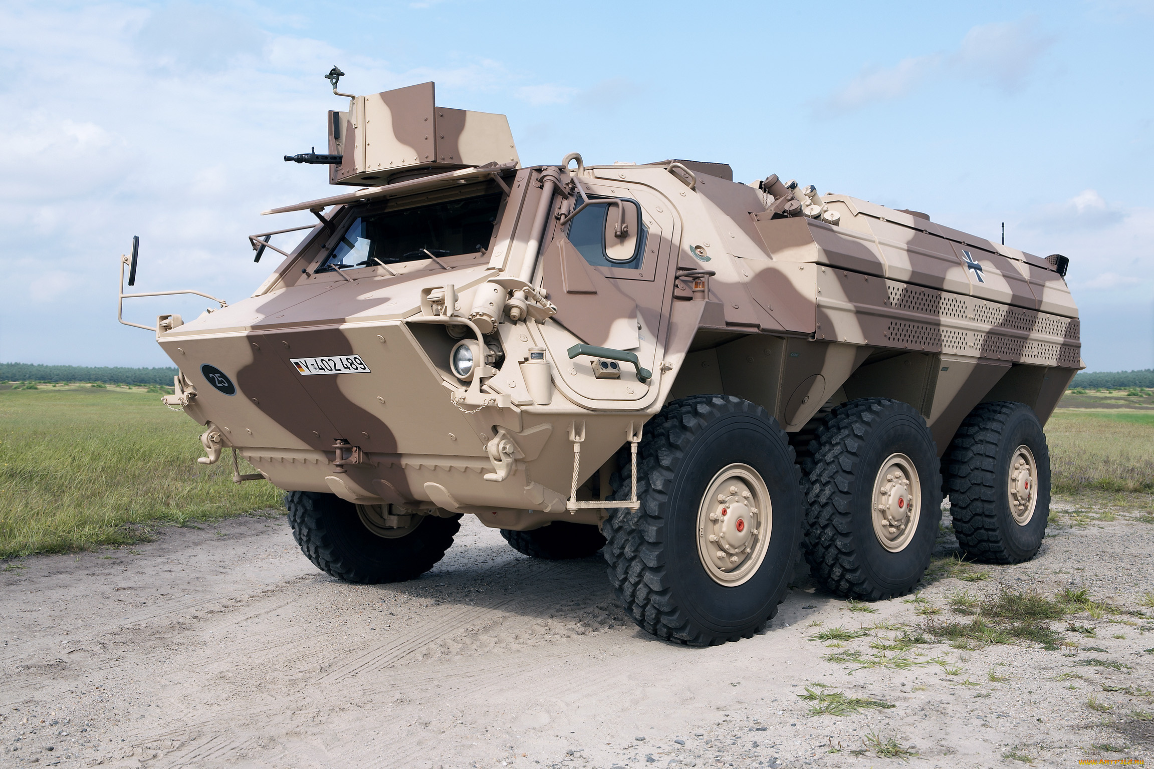 техника, военная, бронетехника