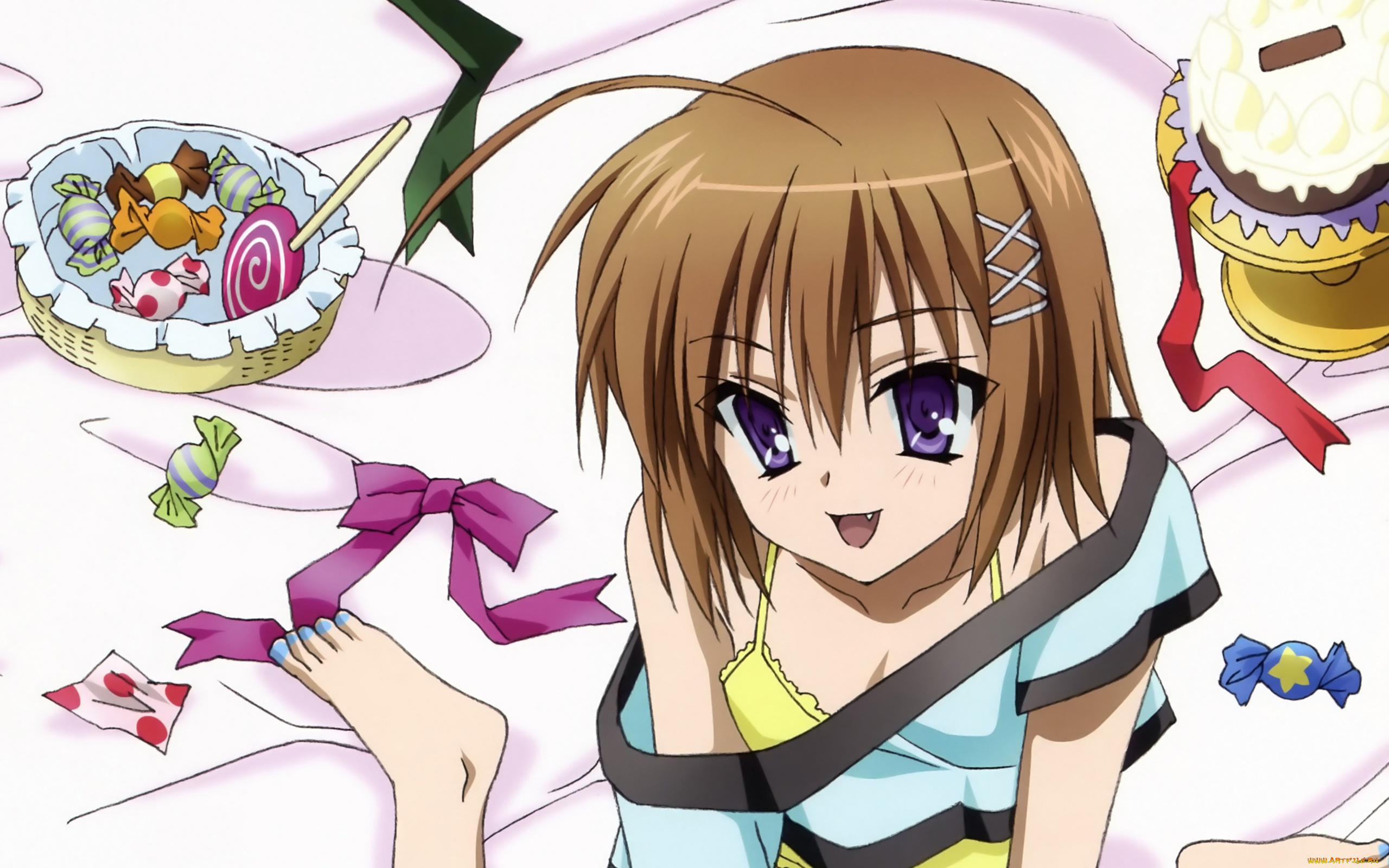 аниме, kore, wa, zombie, desu, ka