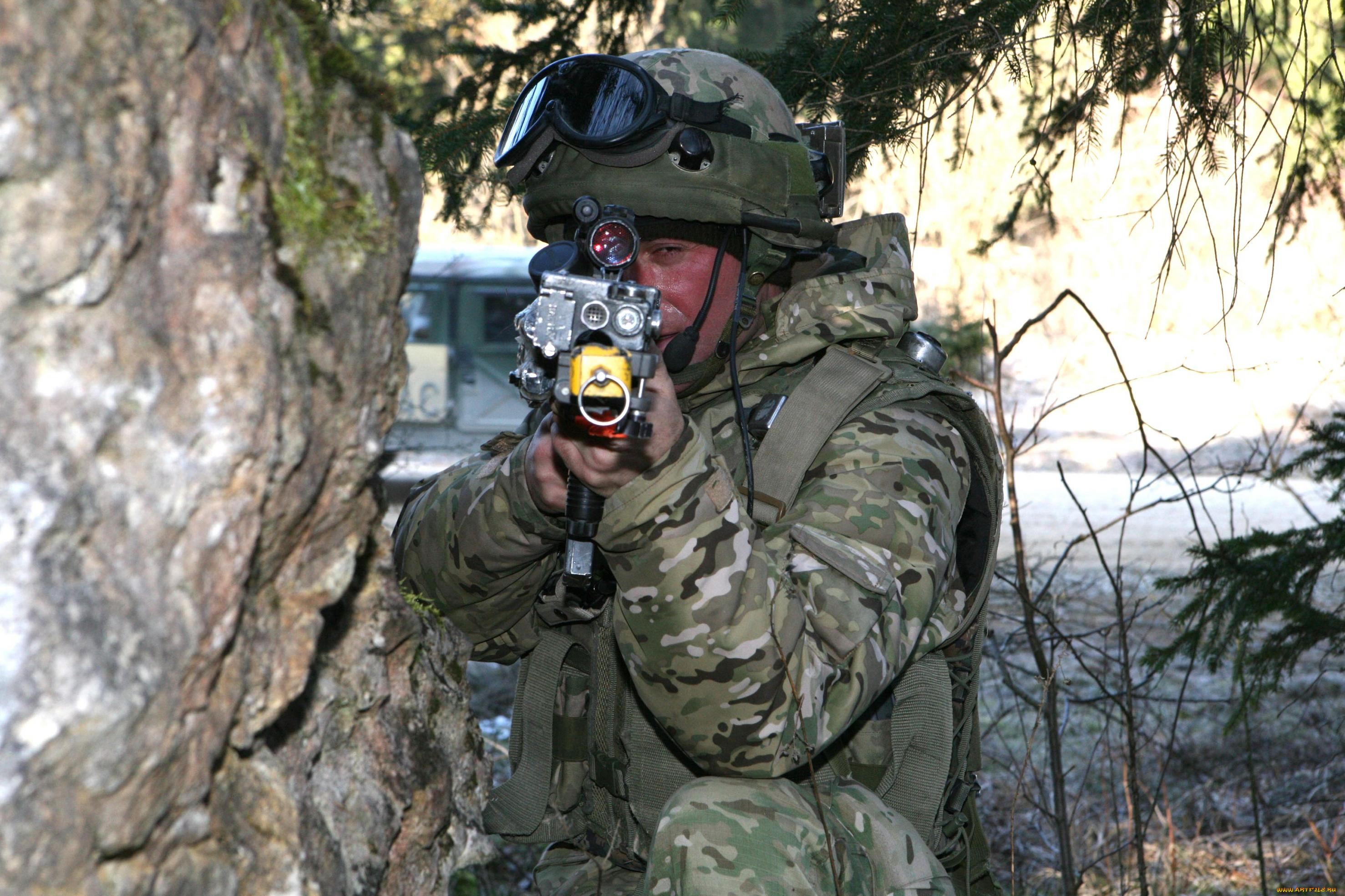 оружие, армия, спецназ, army, military