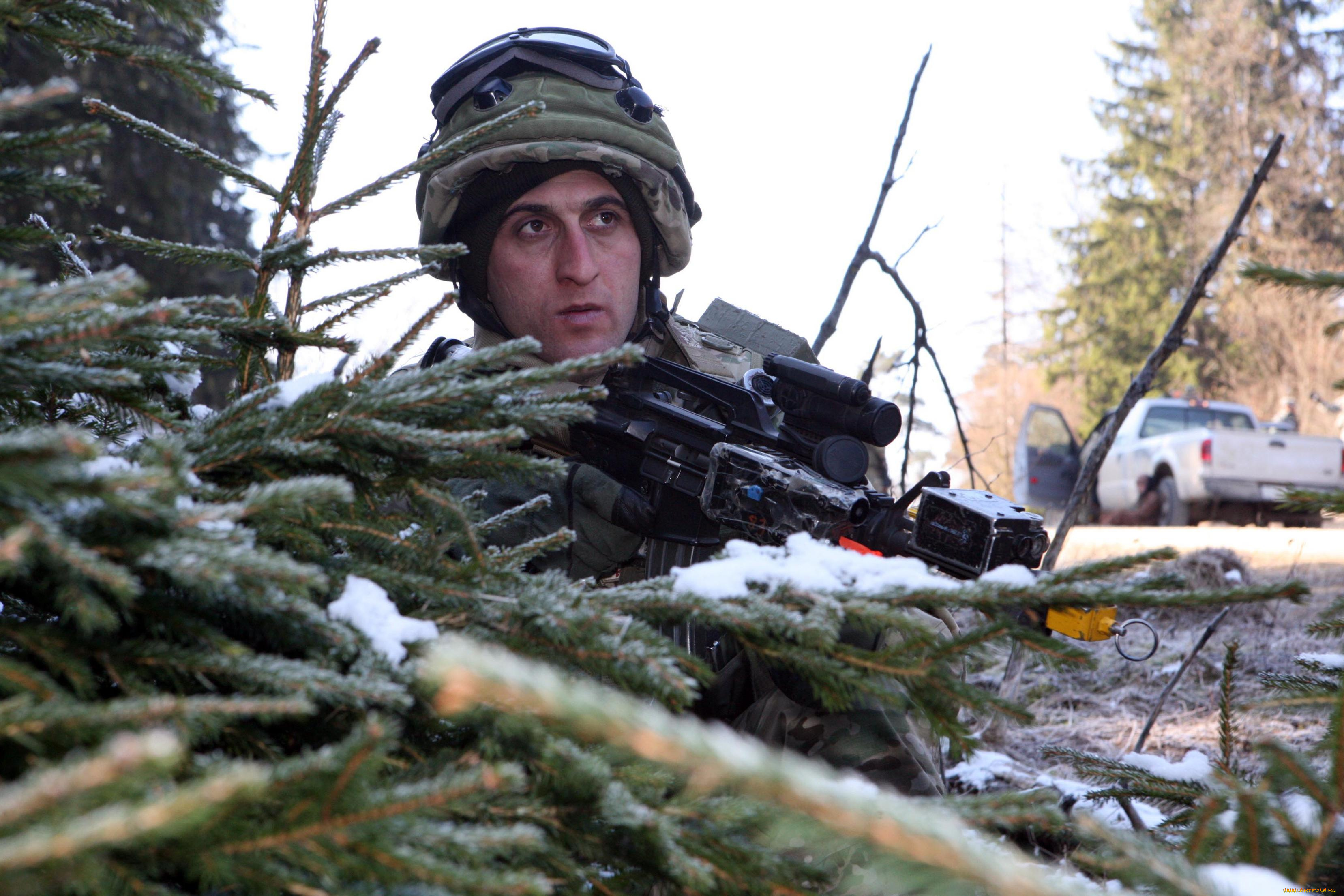 оружие, армия, спецназ, army, military