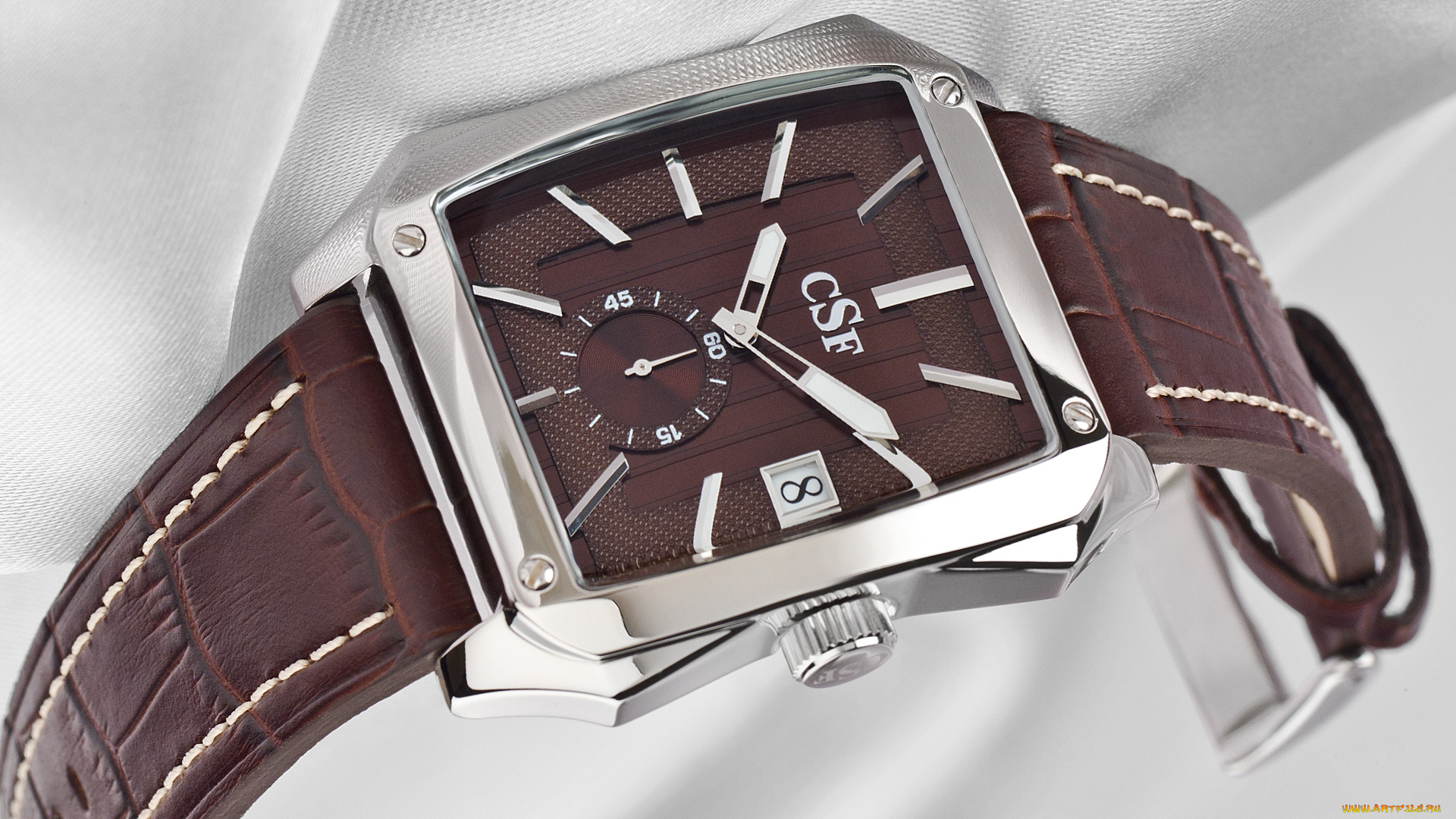 csf, бренды, наручные, часы
