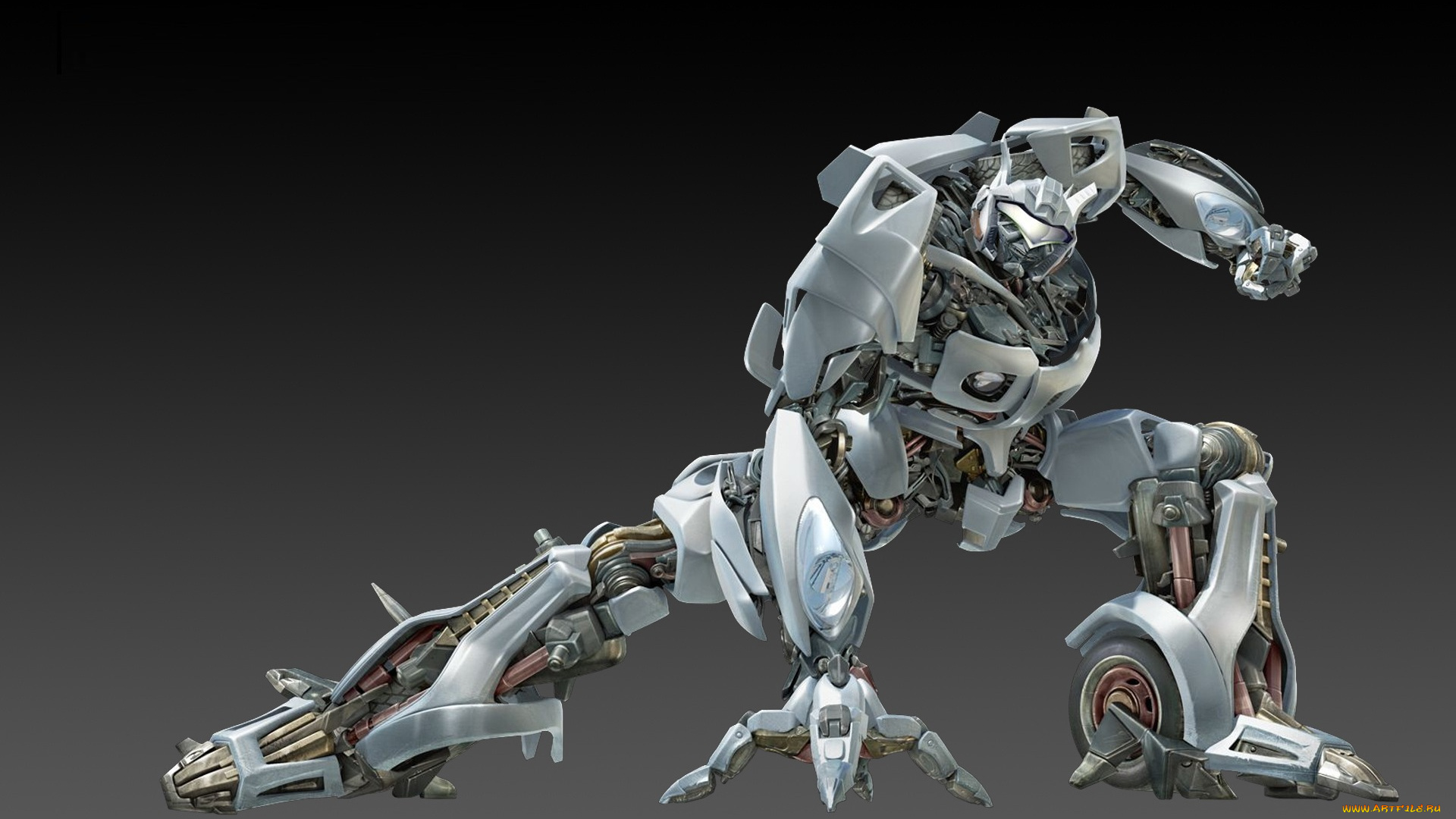 видео, игры, transformers, the, game, трансформер