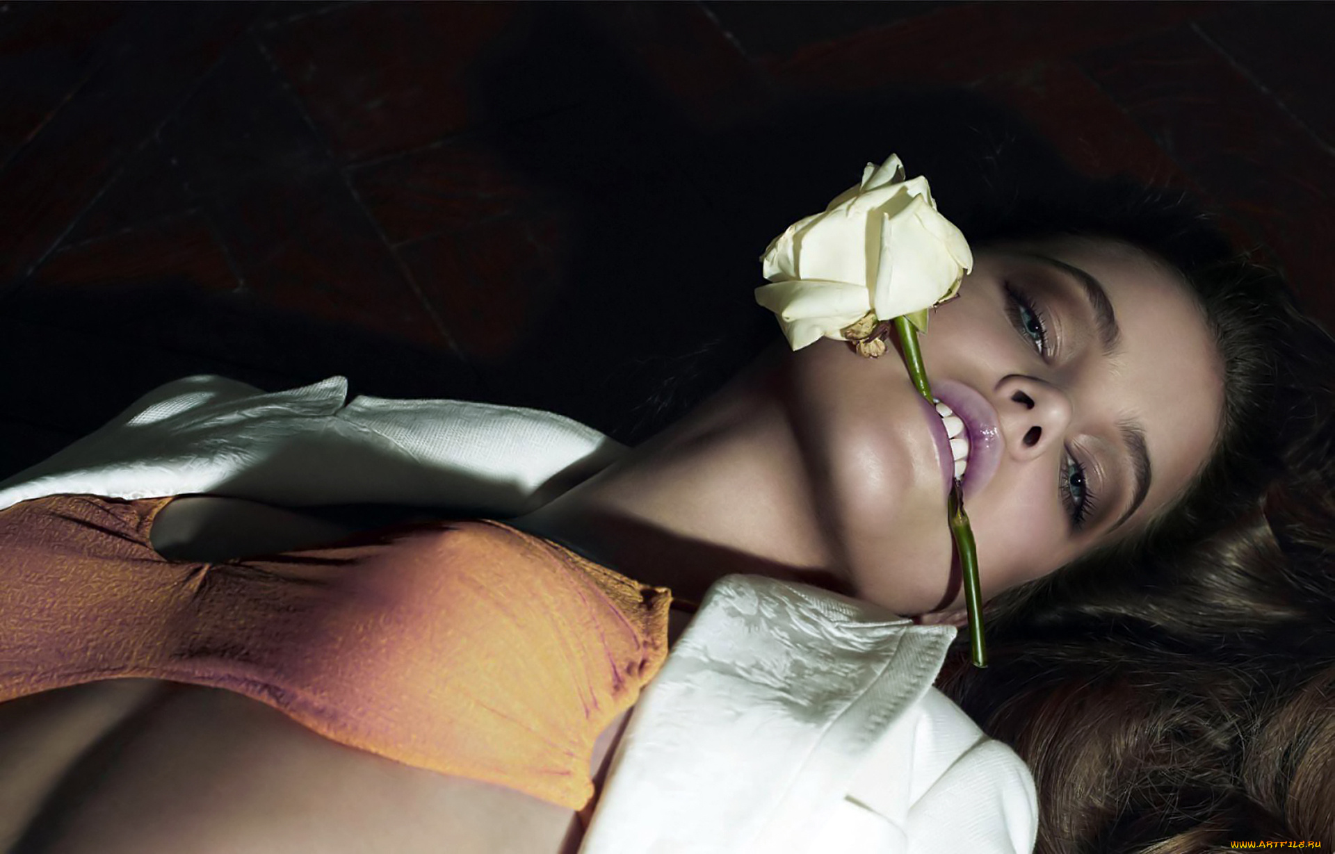 Barbara, Palvin, девушки