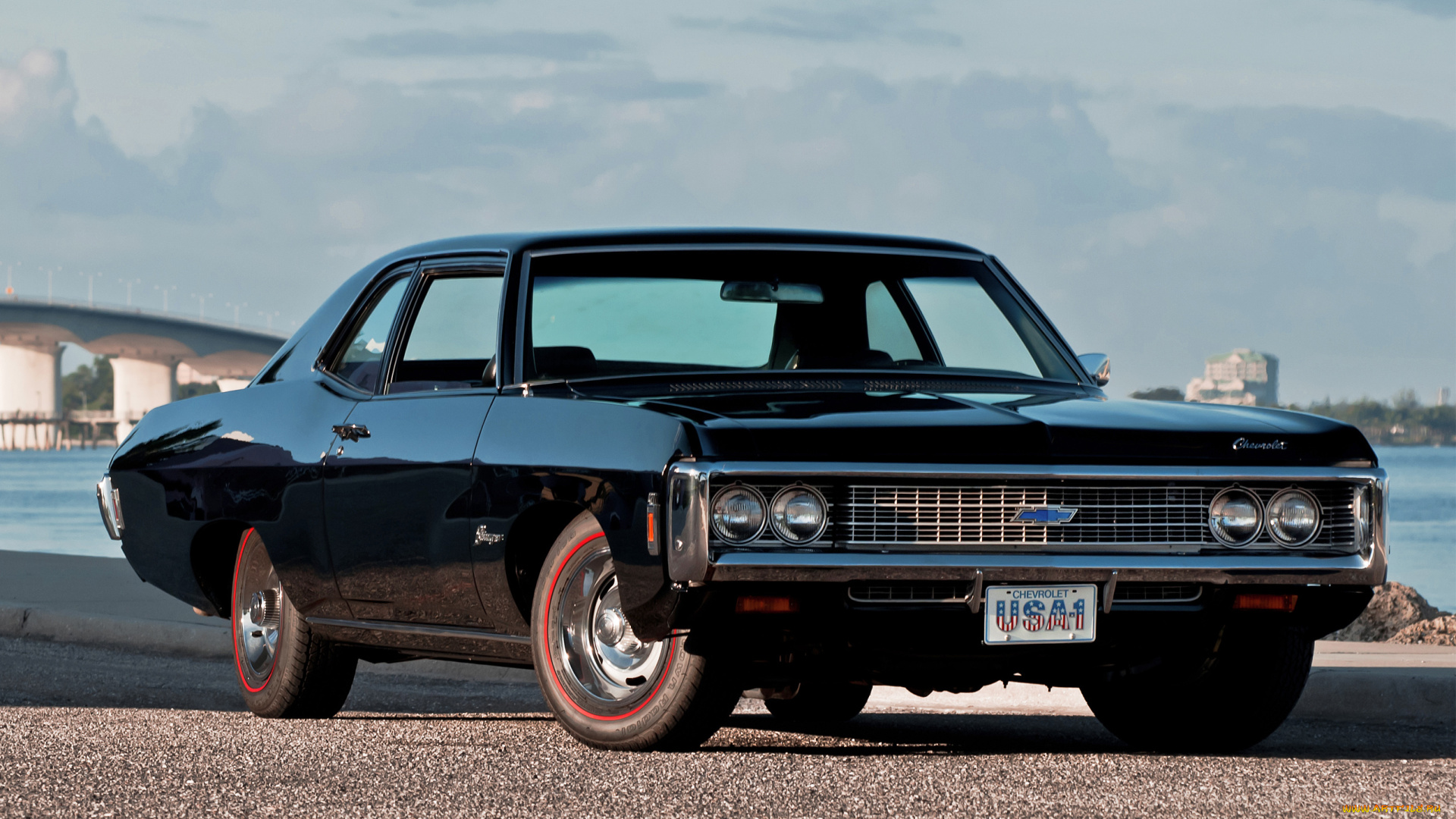 автомобили, chevrolet