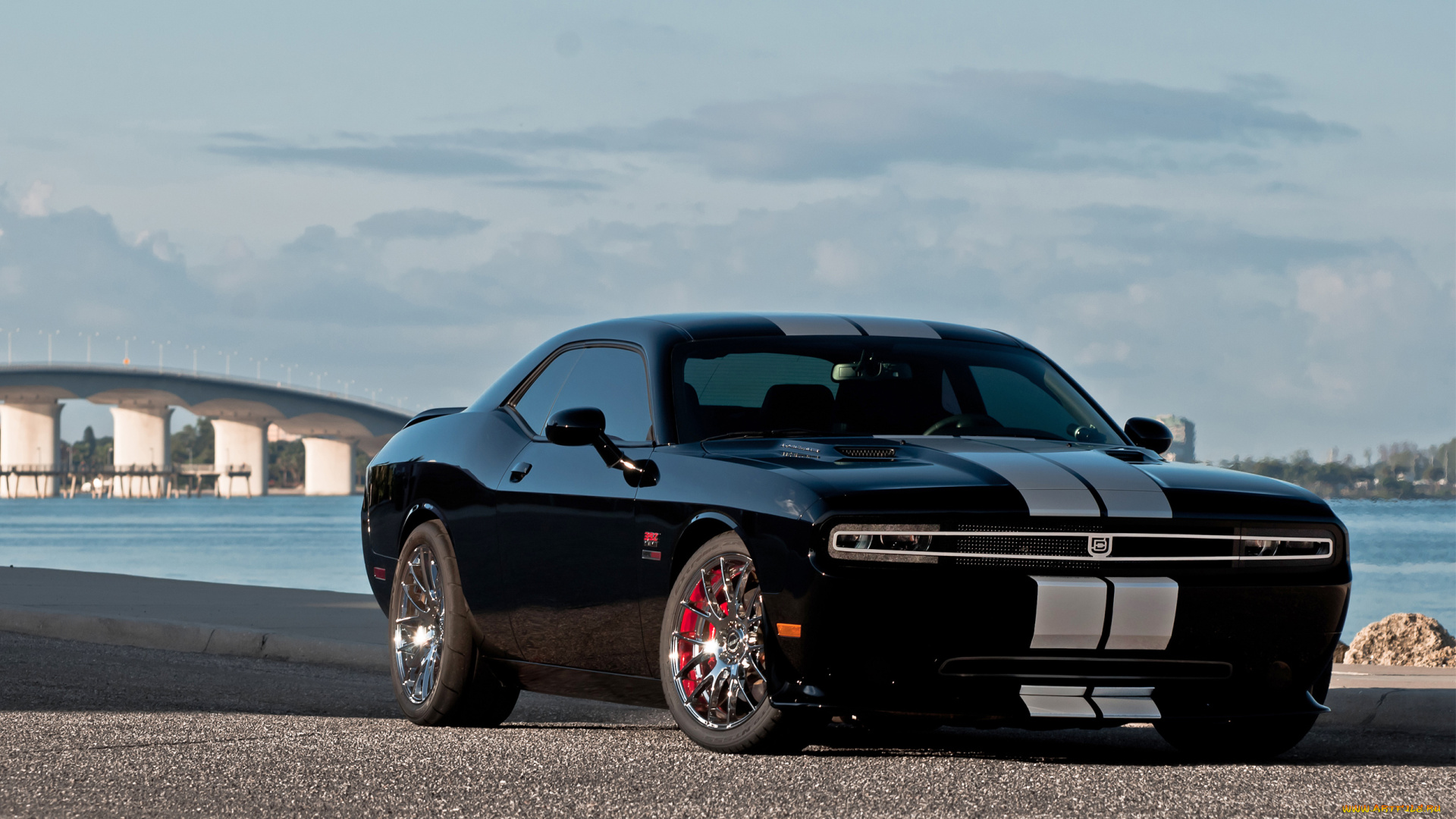 автомобили, dodge