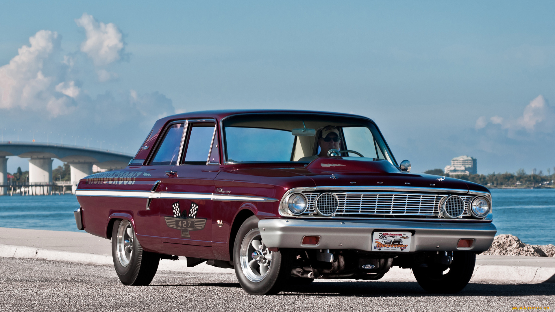 автомобили, ford