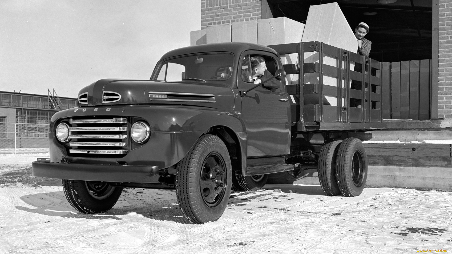 автомобили, ford, trucks, ford