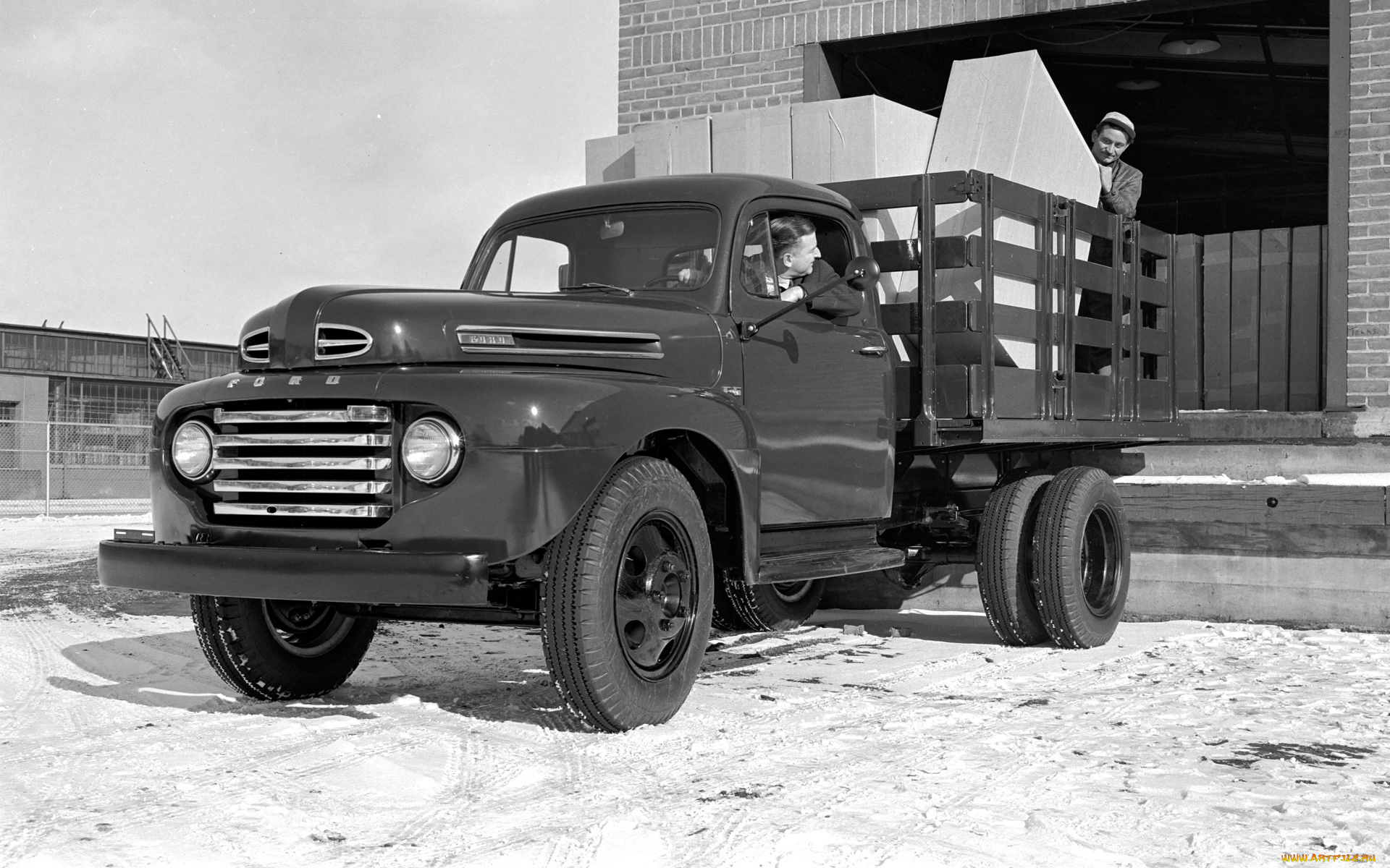 автомобили, ford, trucks, ford