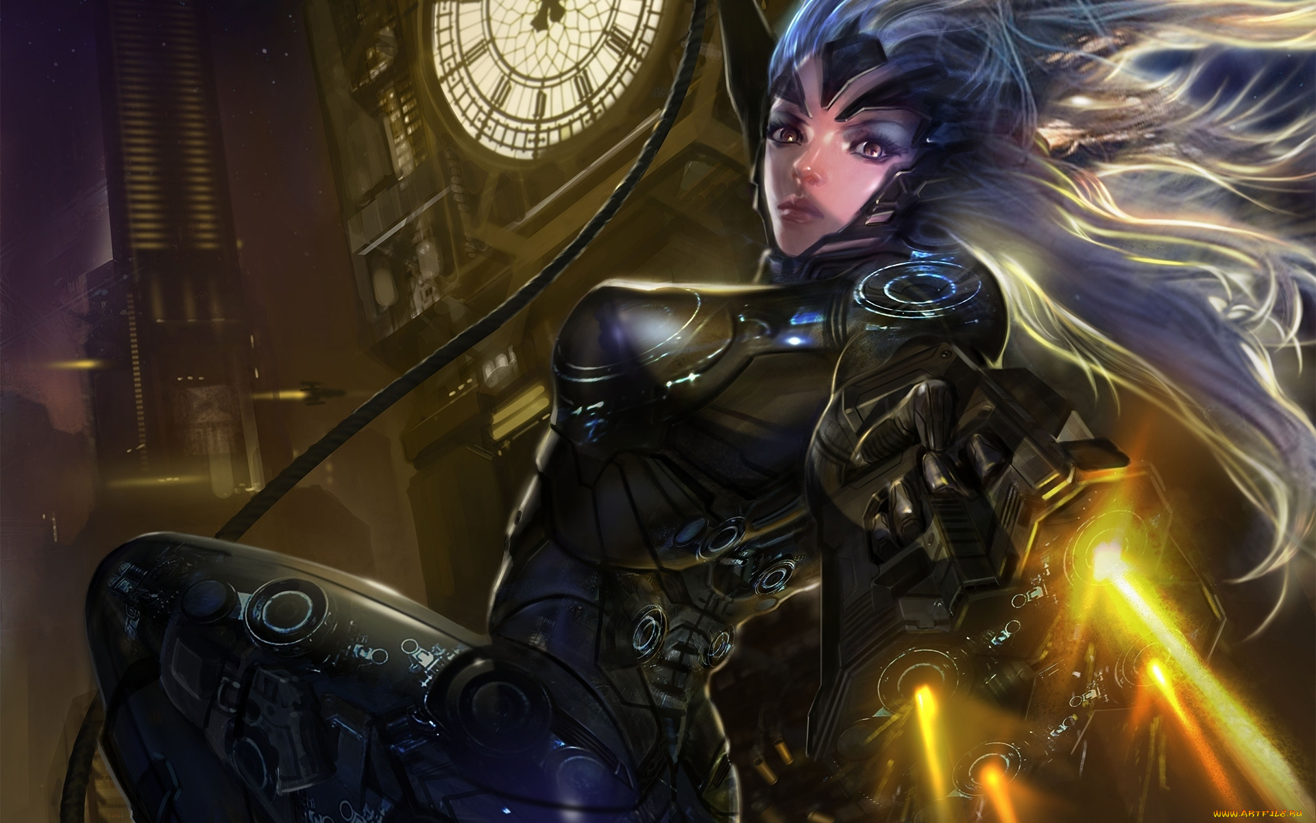 galaxy, saga, видео, игры, прыжок, выстрелы, пистолет, костюм