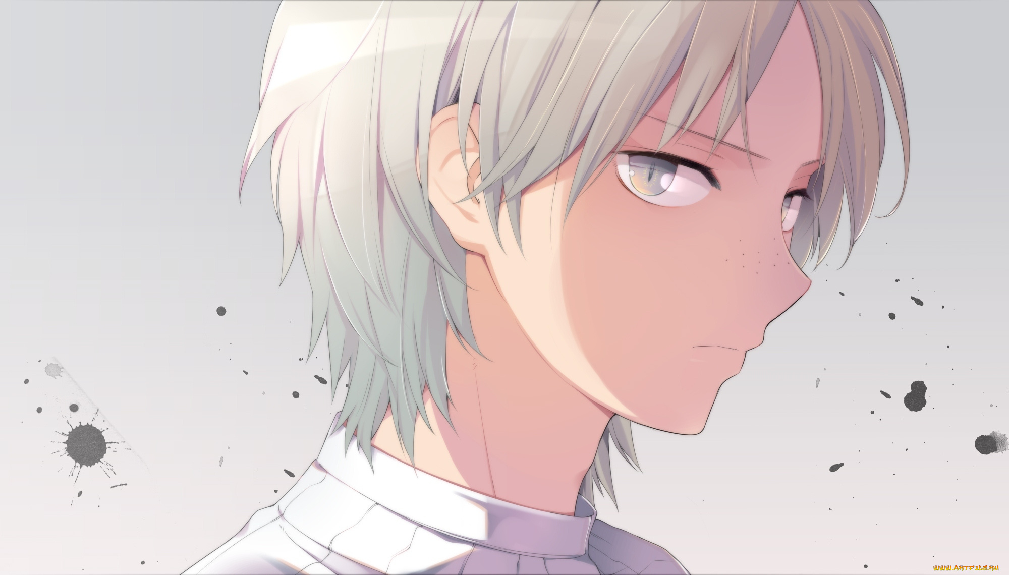 аниме, magi, the, labyrinth, of, magic, single, hutuumikan, ja'far, парень