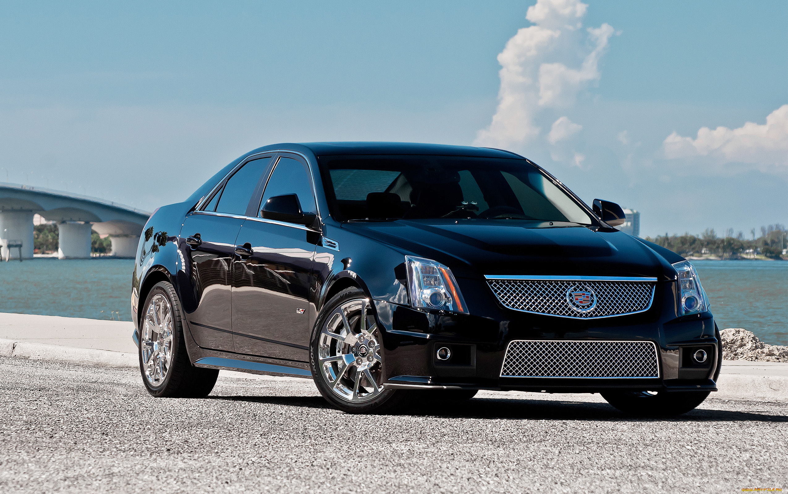 автомобили, cadillac