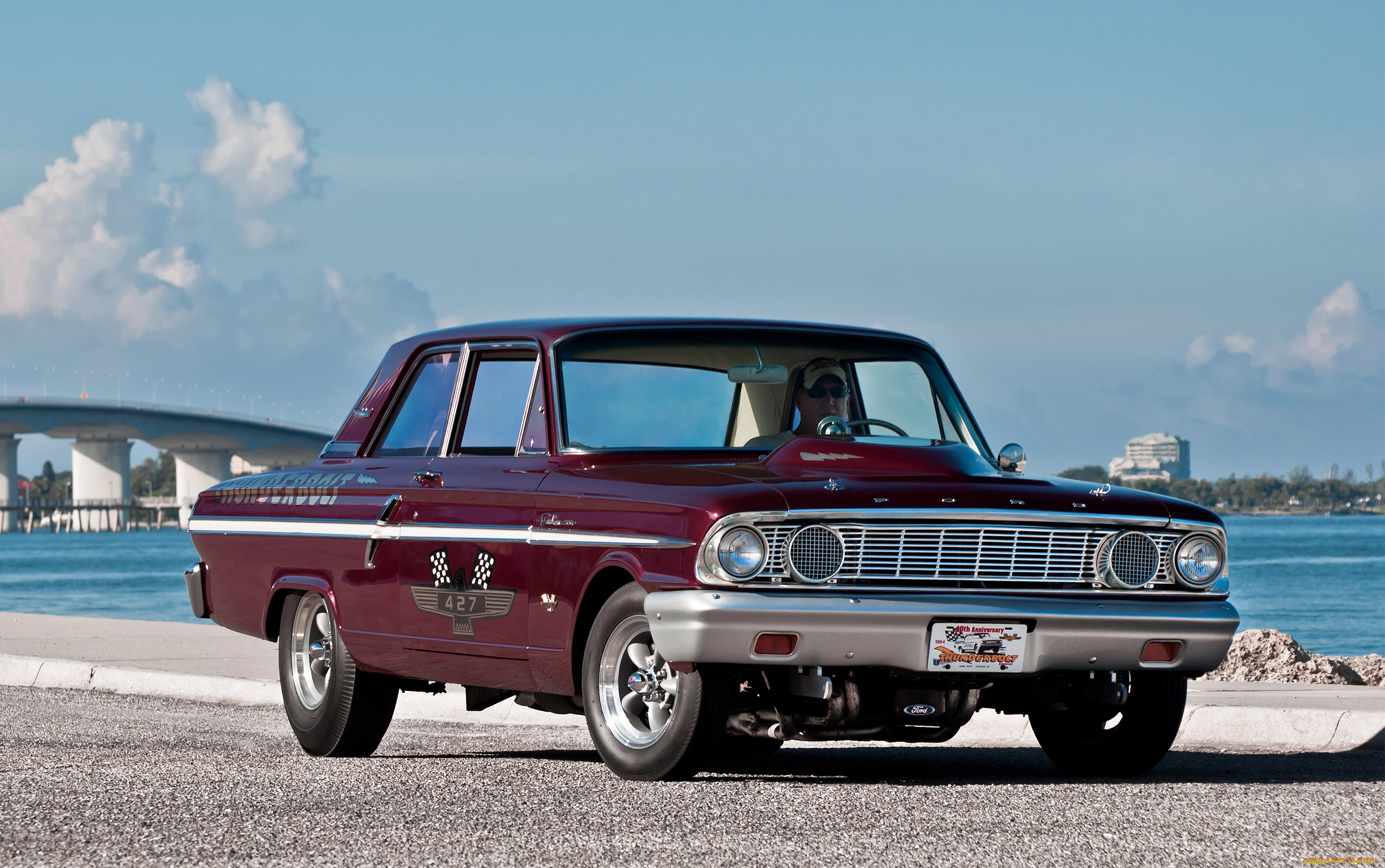 автомобили, ford