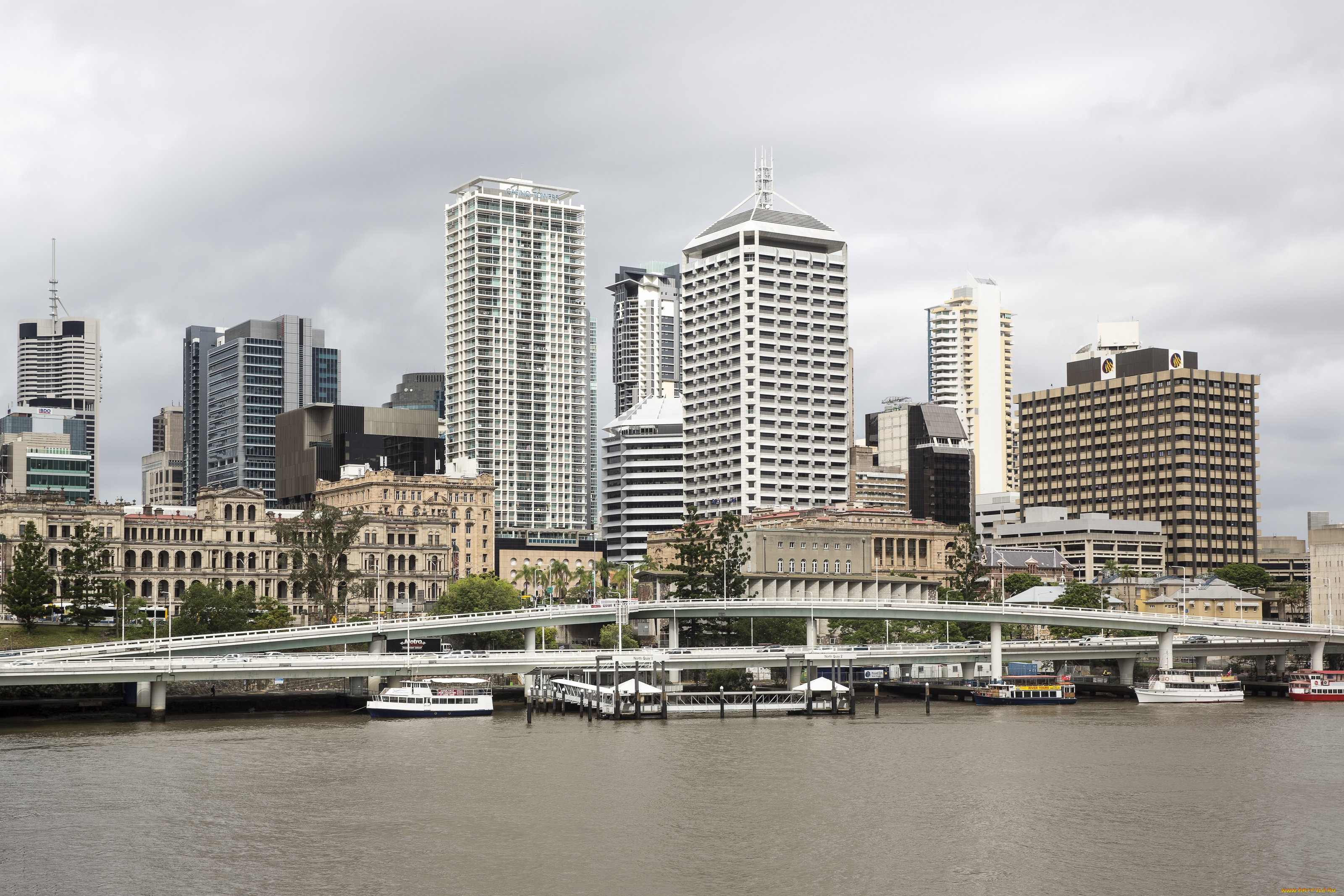 hong, kong, , china, города, гонконг, , китай, hong, kong, china, гонконг, бухта, набережная, здания, небоскрёбы, эстакада, пристань