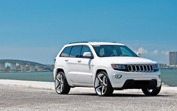 Картинка автомобили jeep