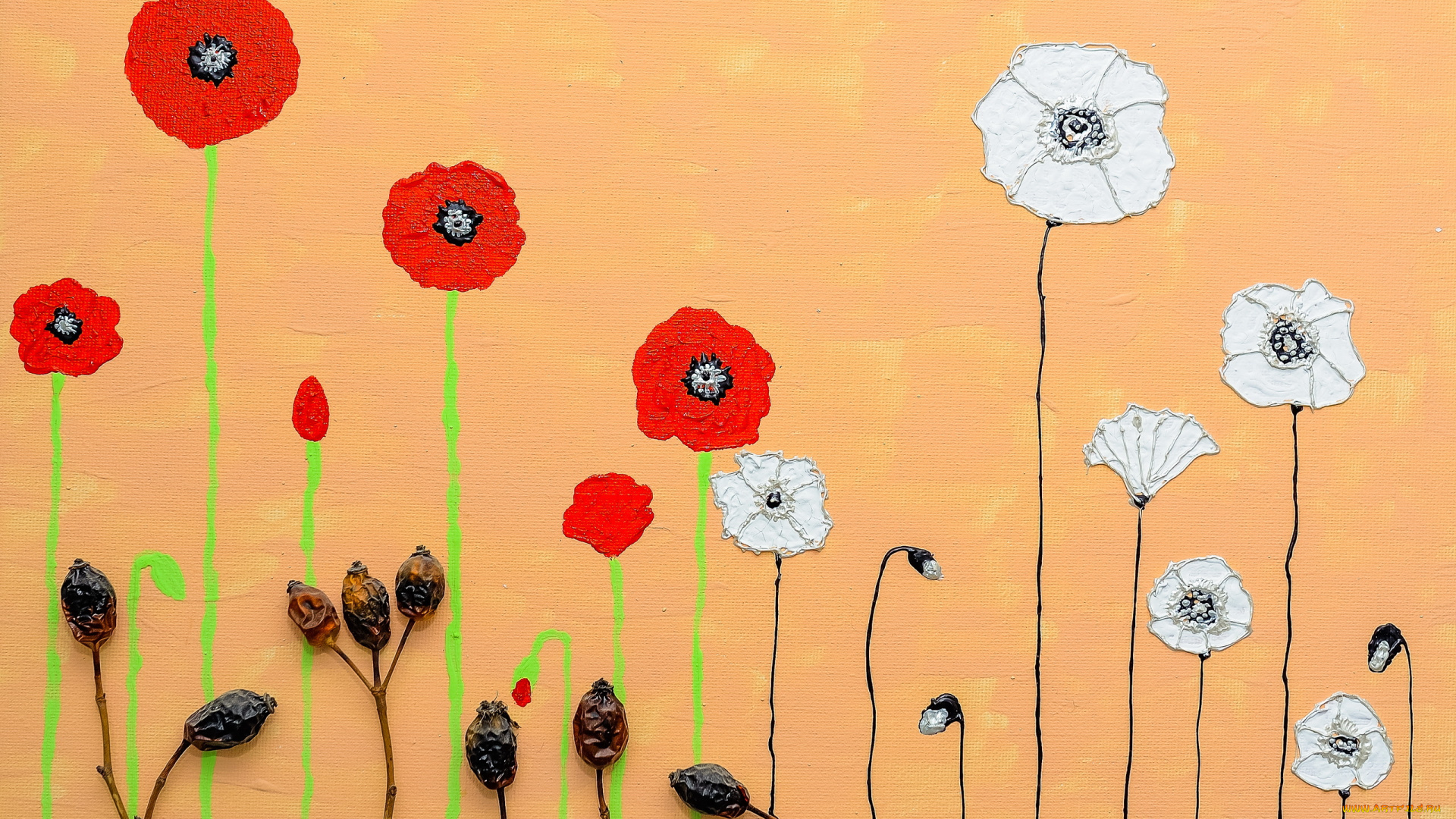 разное, ремесла, , поделки, , рукоделие, цветы, фон, цвет