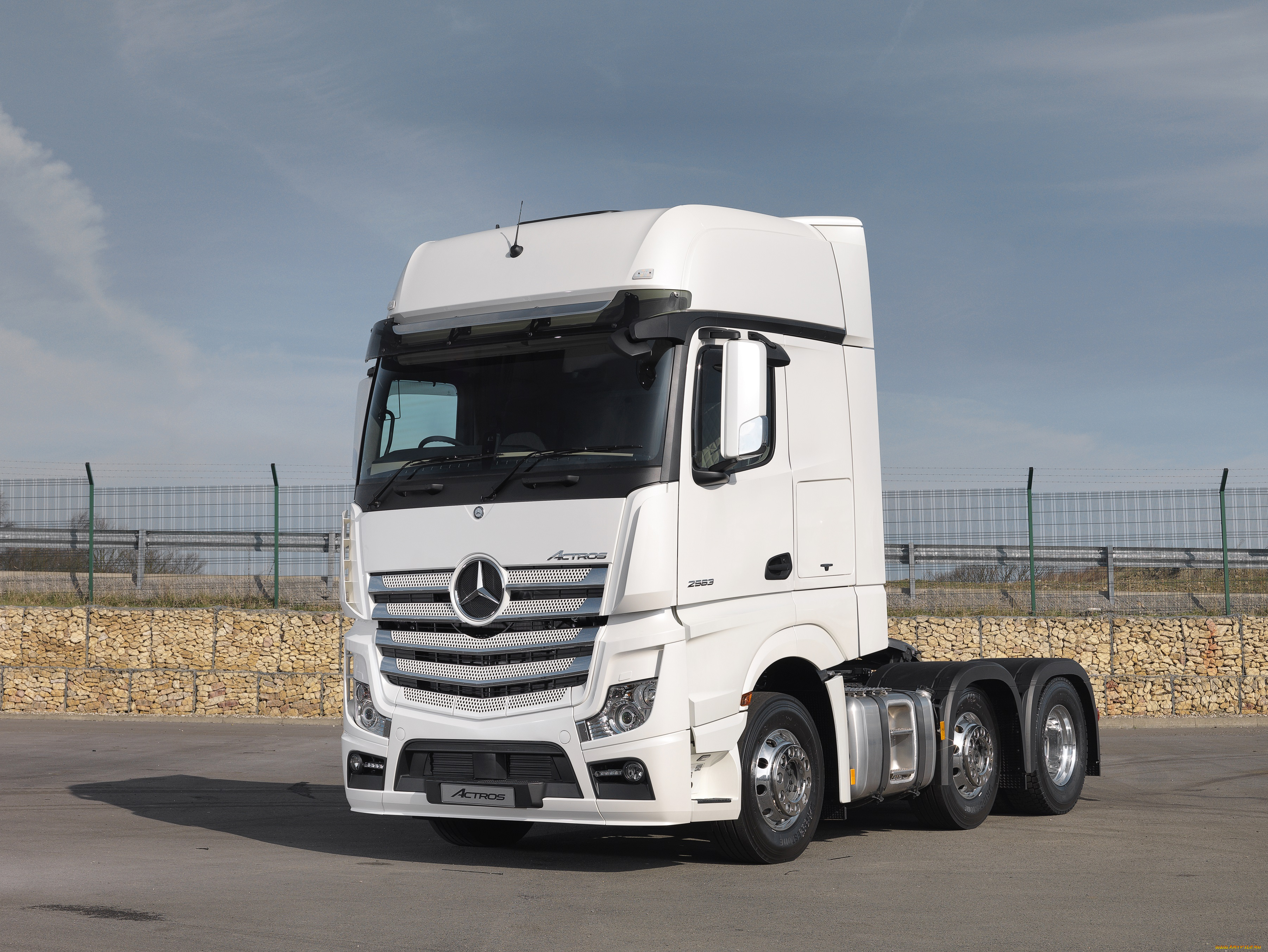 автомобили, mercedes, trucks, 2563, actros, 2013г, uk-spec, mp4, mercedes-benz