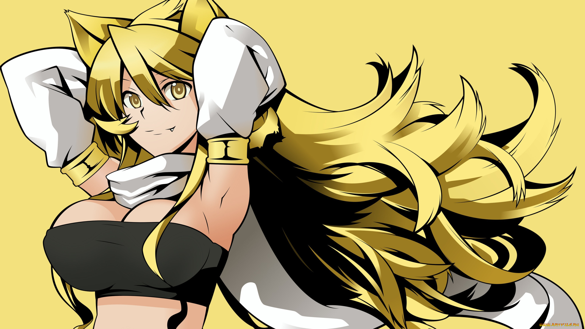 аниме, akame, ga, kill, девушка