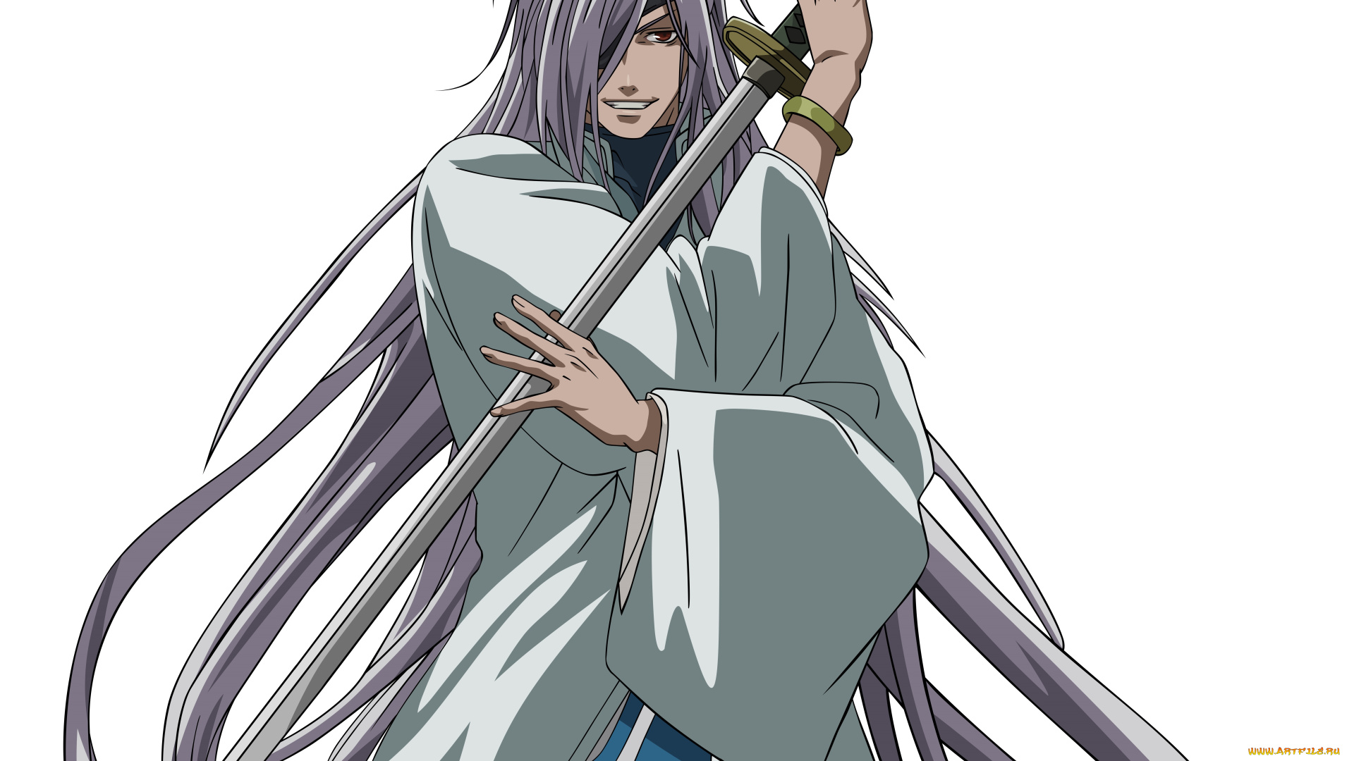 аниме, brave, 10, парень, меч