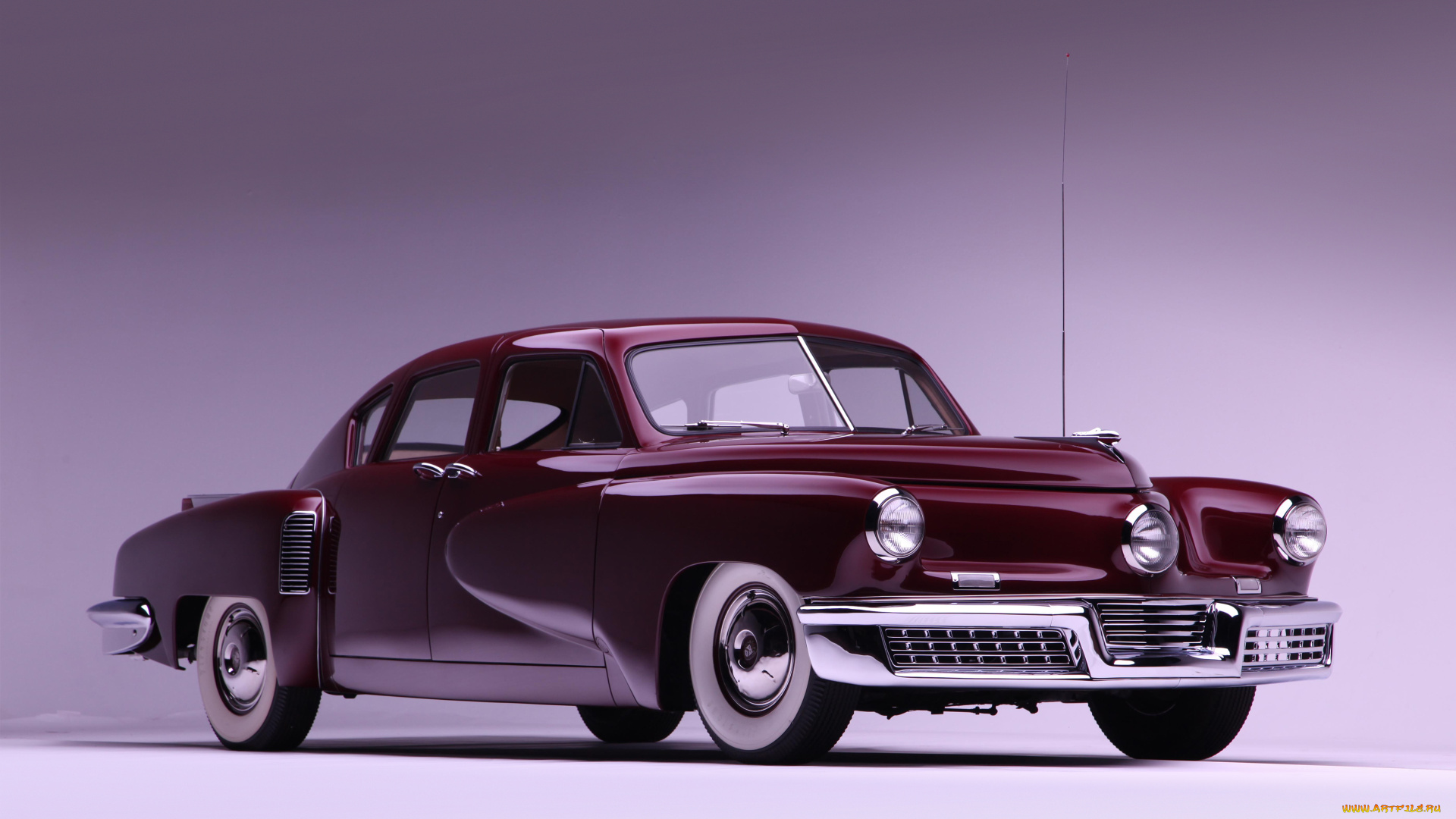 автомобили, -unsort, tucker