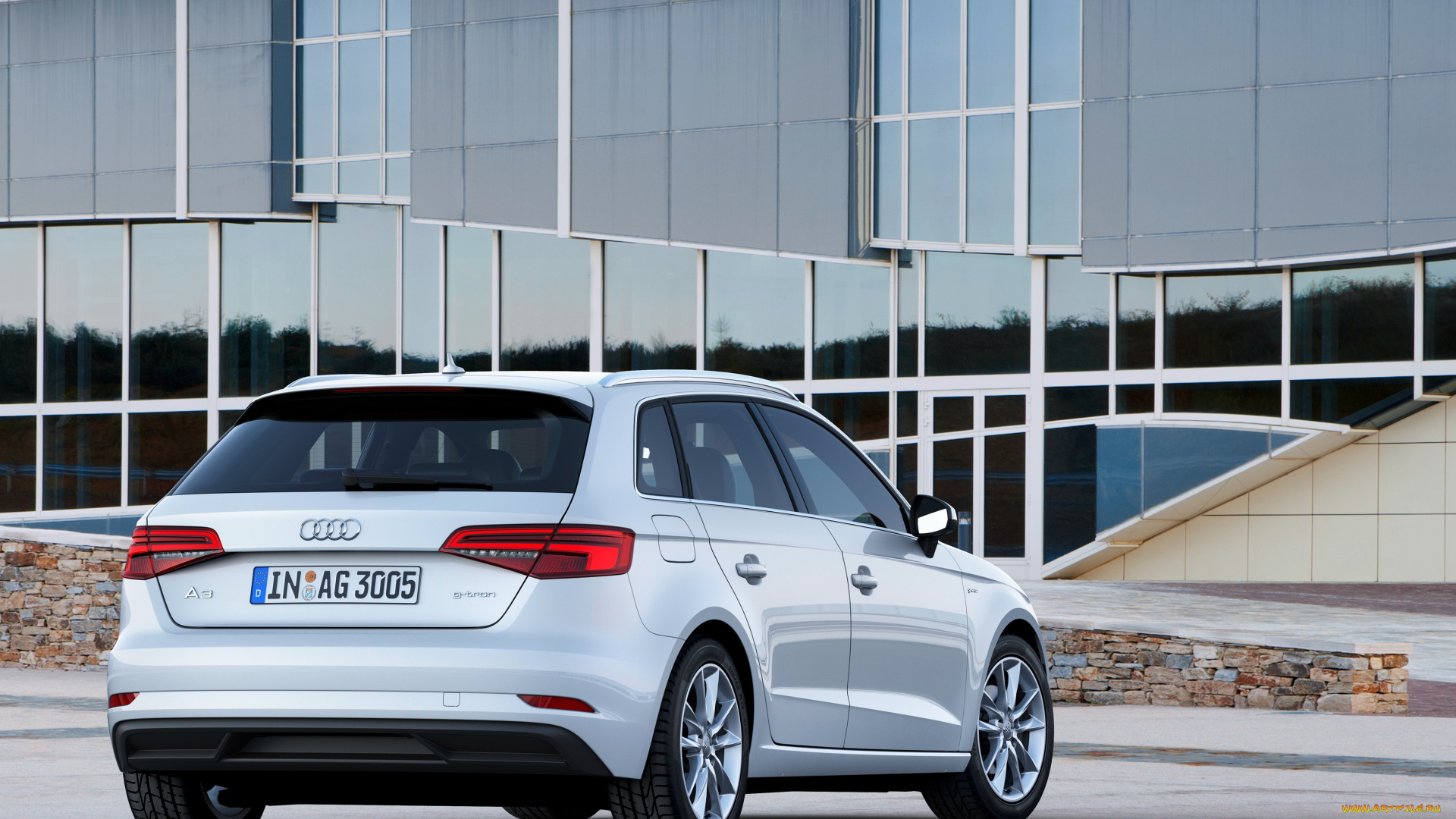 автомобили, audi, a3, sportback, g-tron, 8v, 2016г