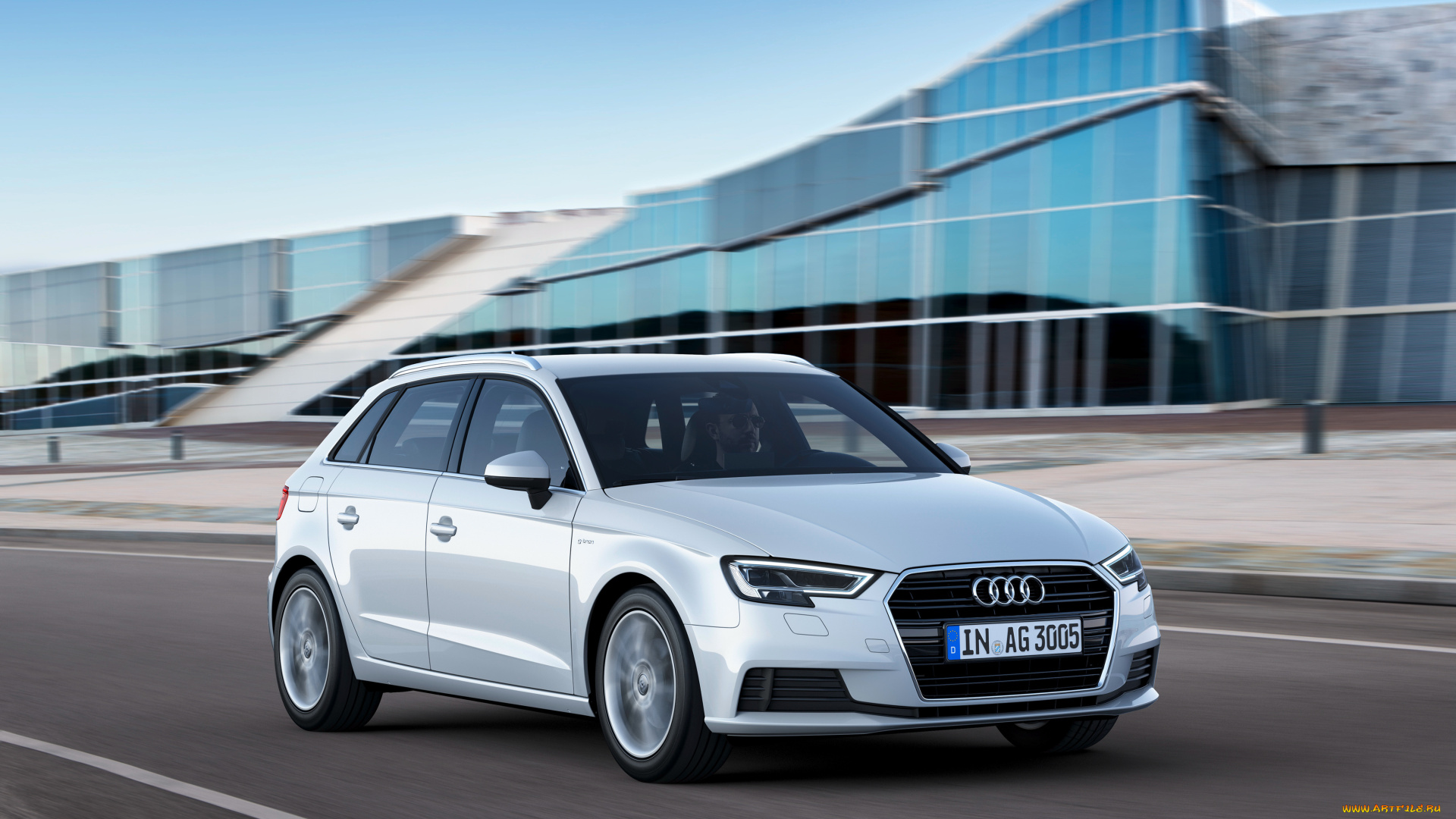 автомобили, audi, a3, sportback, g-tron, 8v, 2016г