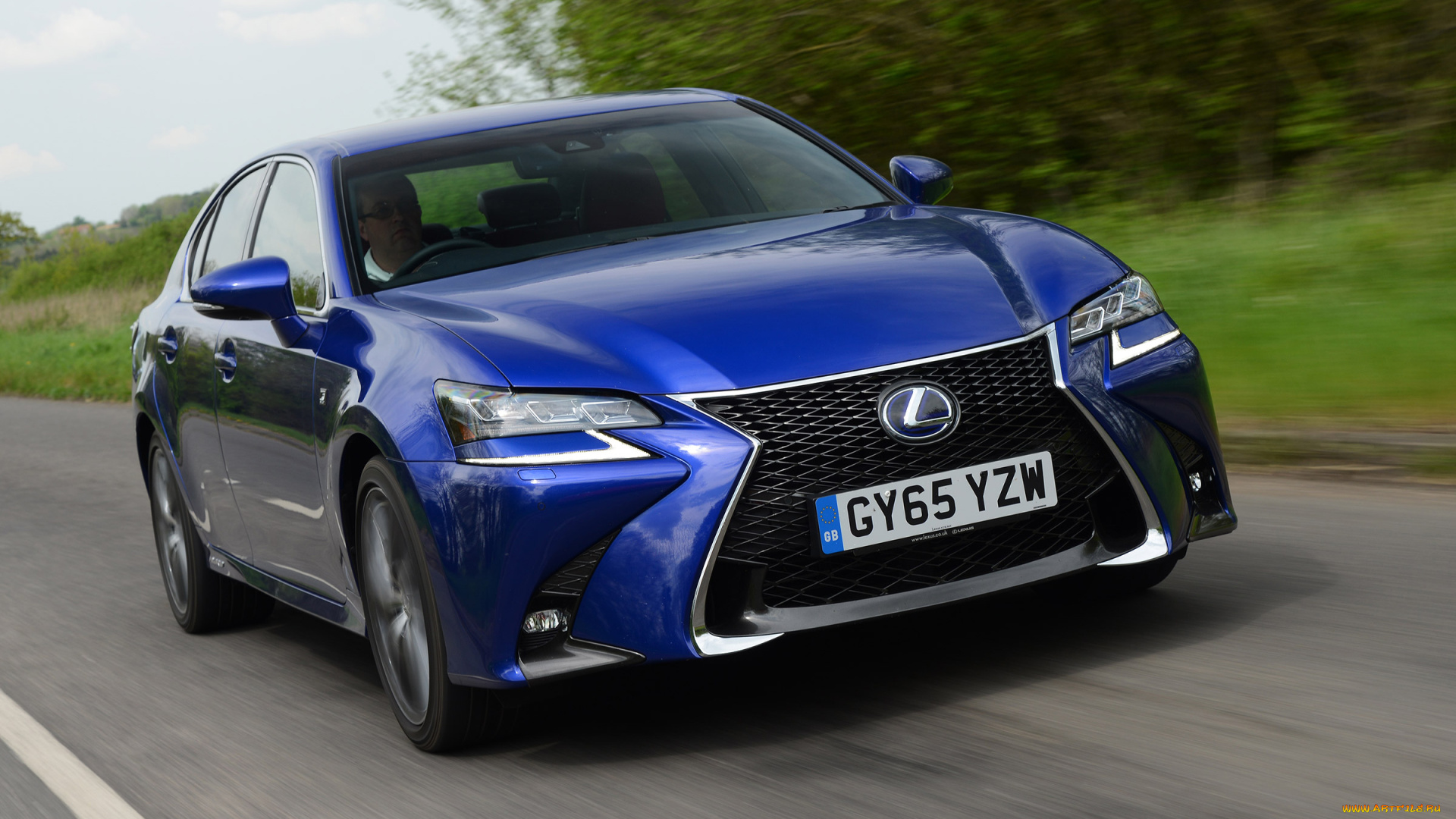 автомобили, lexus, gs, 450h, f, sport, uk-spec, 2015г