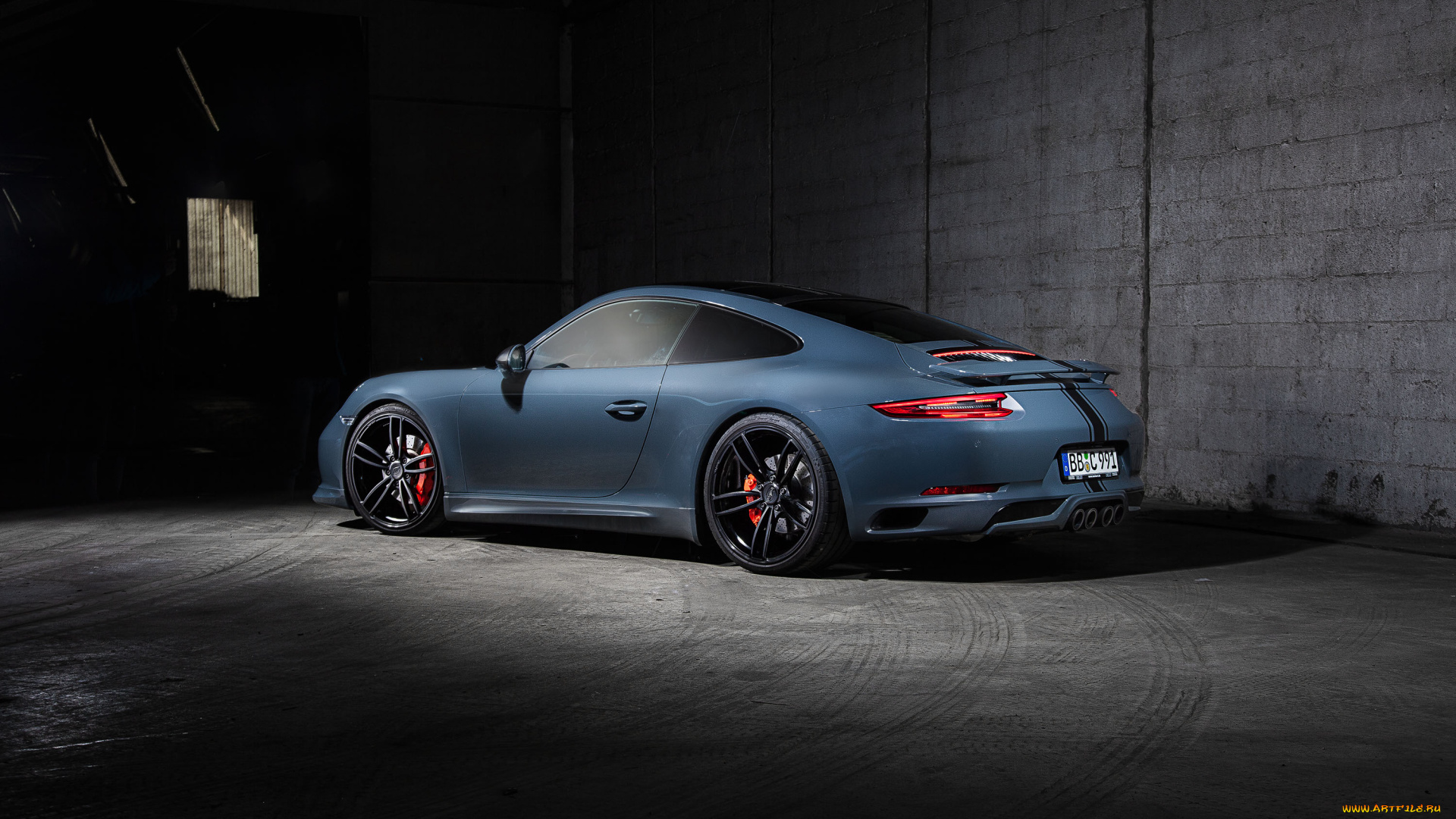 автомобили, porsche