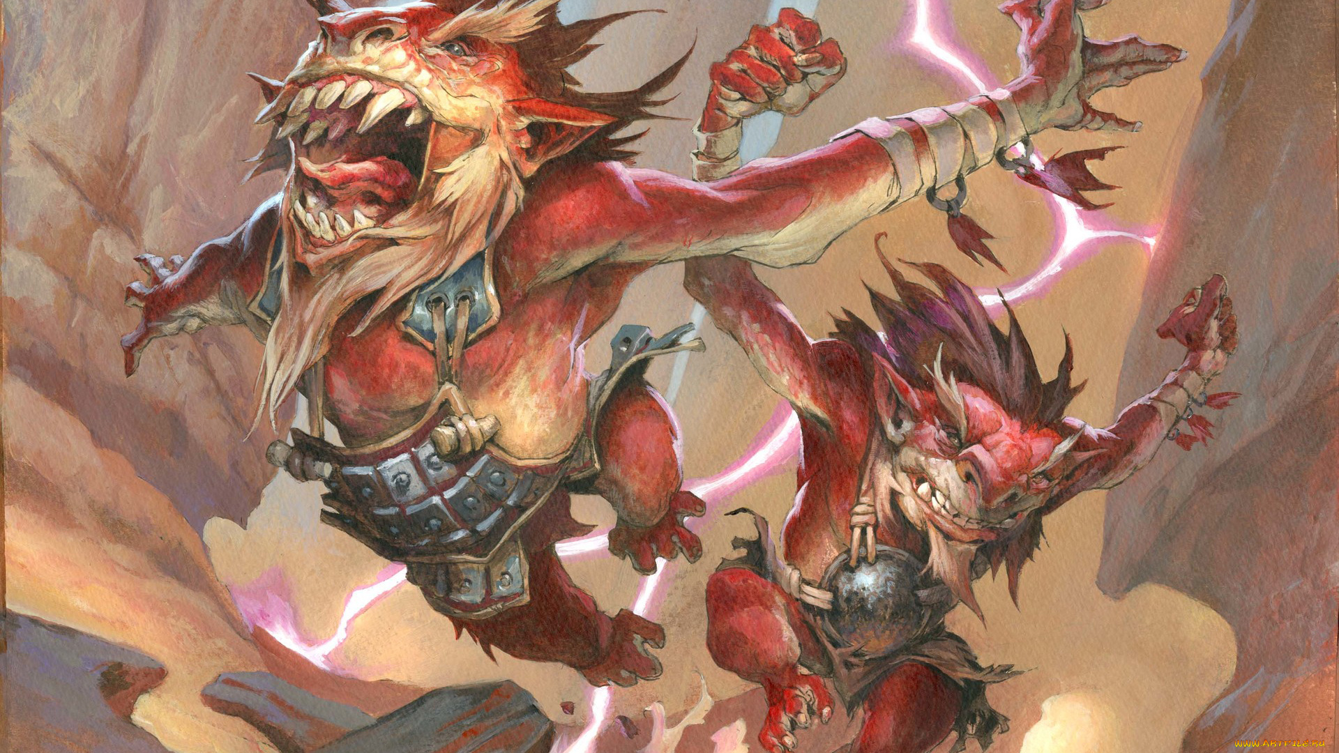 фэнтези, существа, драконий, корм