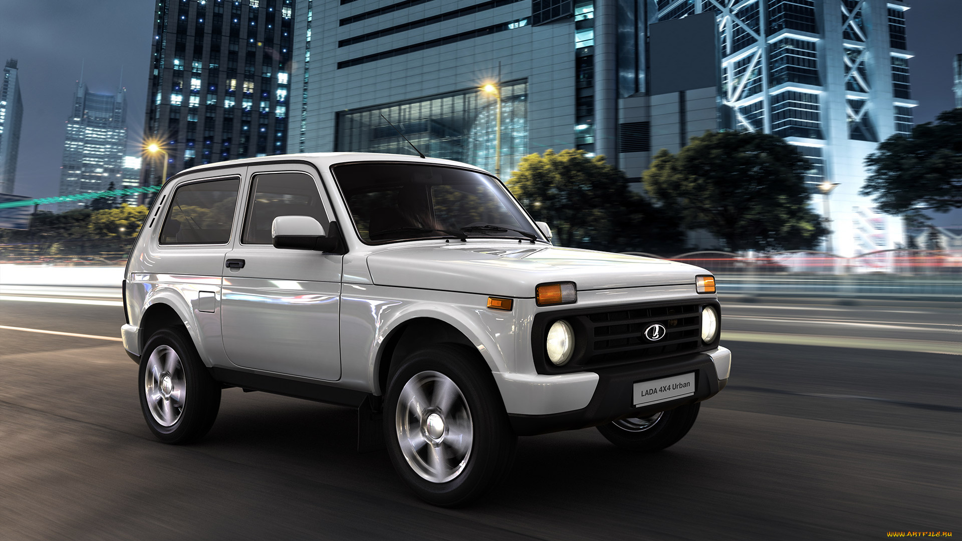 лада, 4х4, автомобили, ваз, лада, 4х4, нива