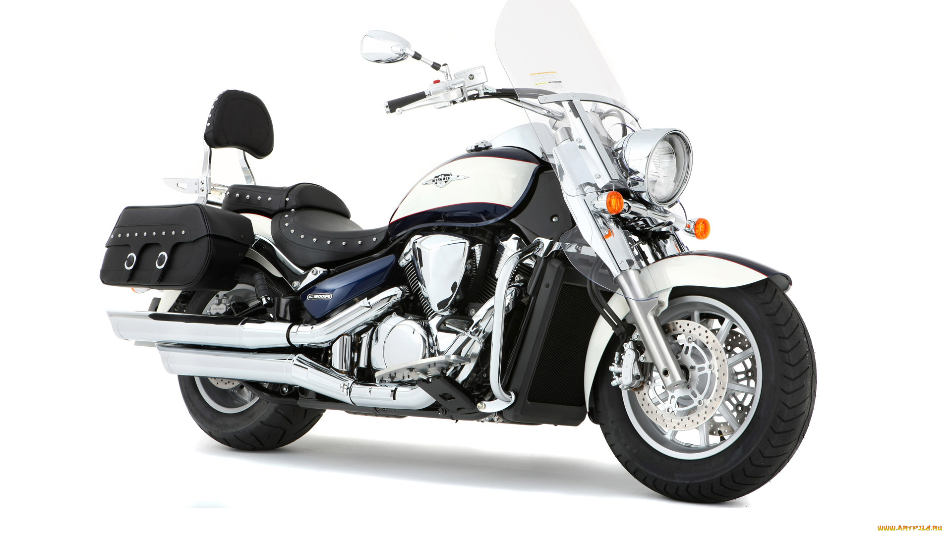 мотоциклы, suzuki