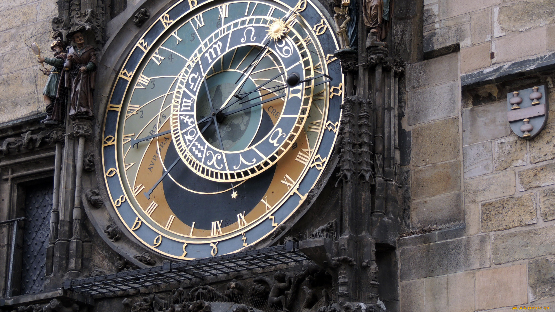 разное, Часы, , часовые, механизмы, пражские, старинные